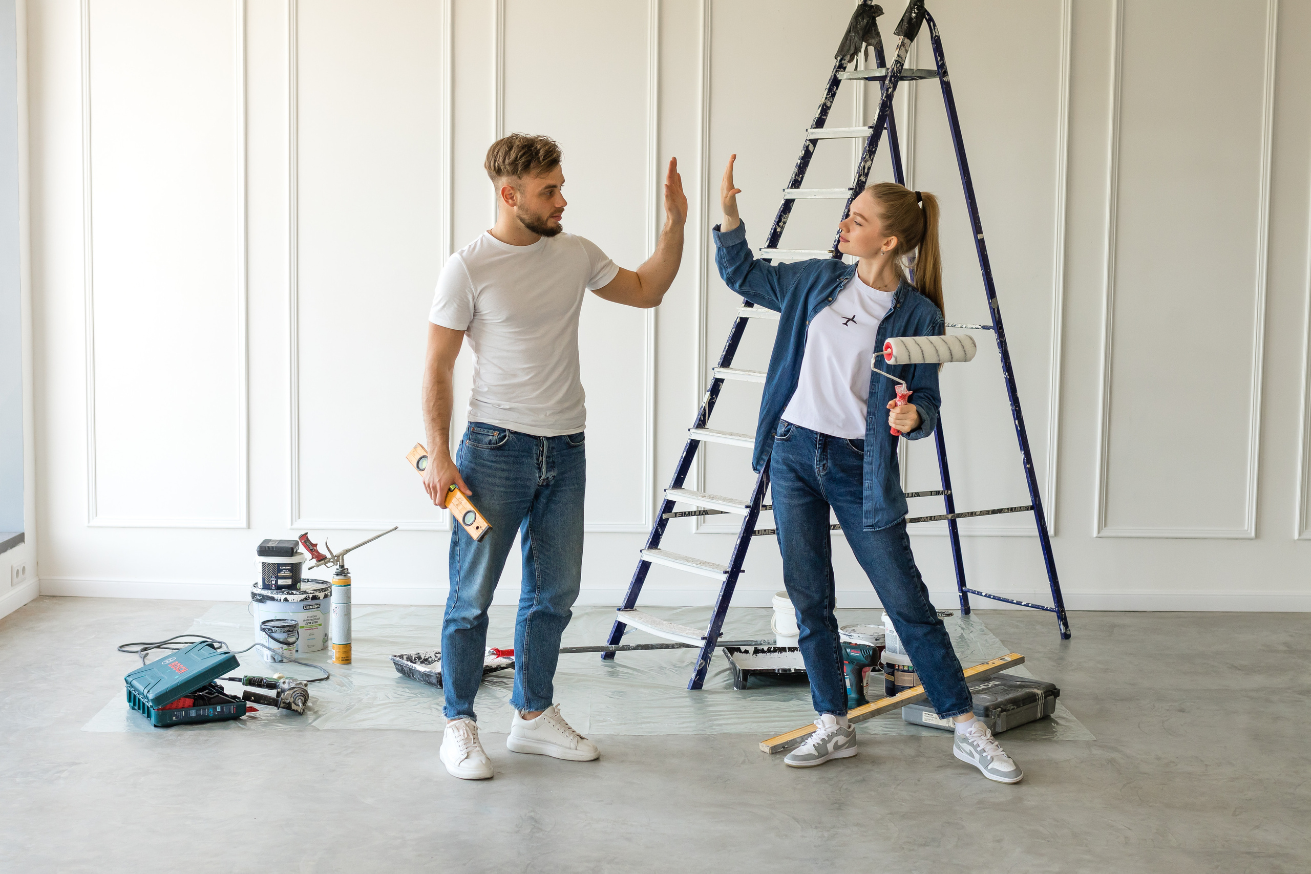 Съёмка для Авито. Фотограф в Краснодаре Арина Кудряшова