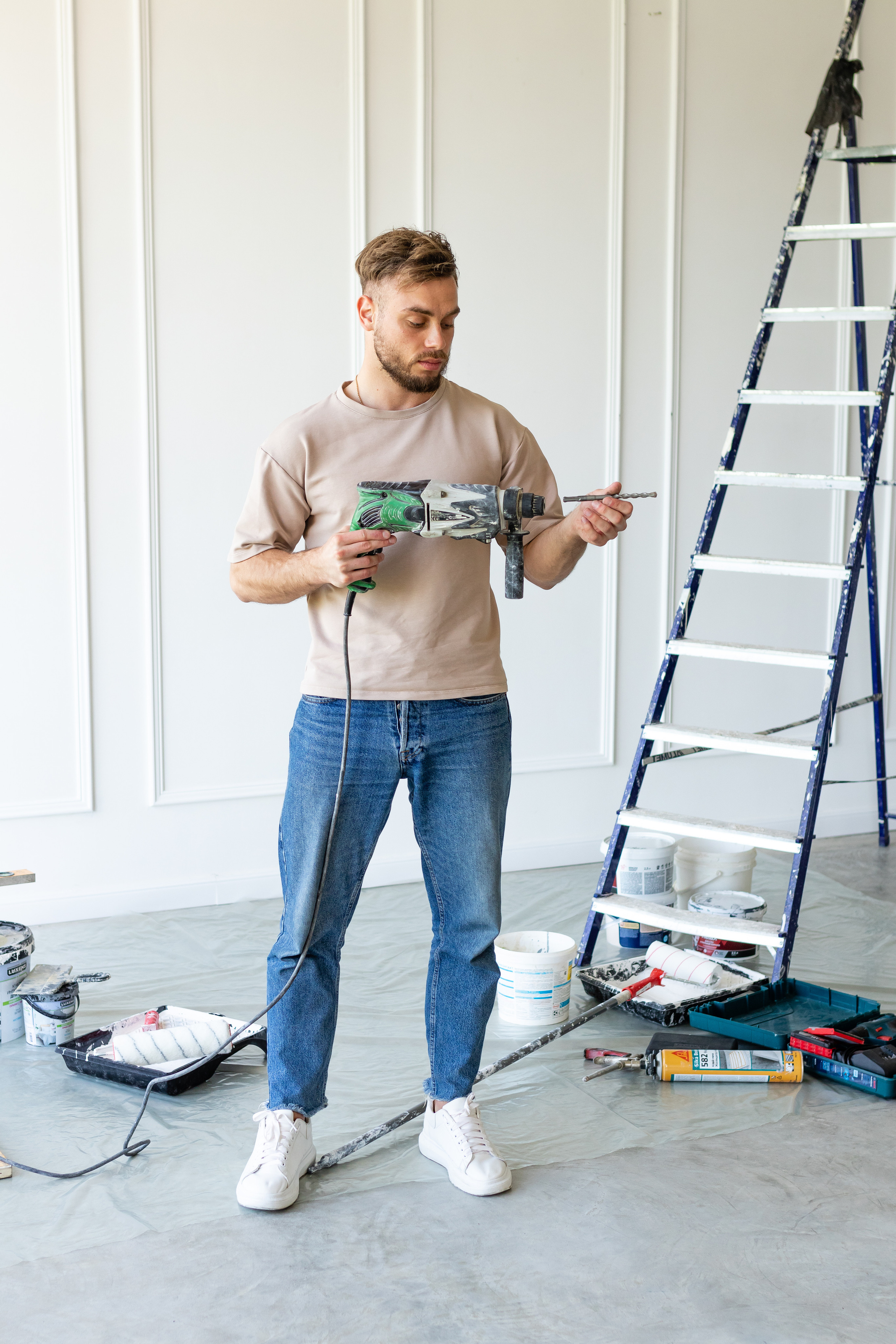 Съёмка для Авито. Фотограф в Краснодаре Арина Кудряшова