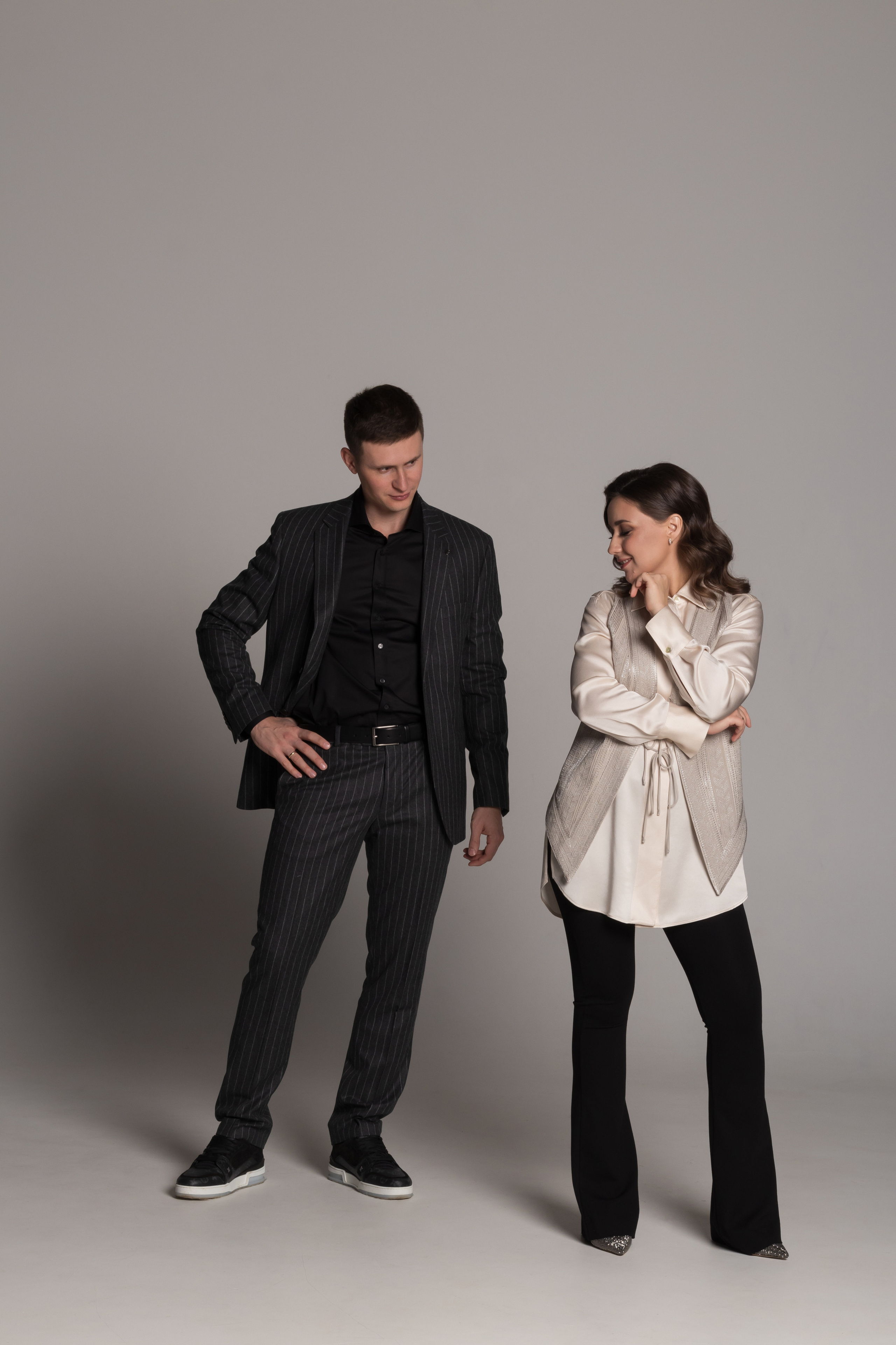 Джеймс Бонд. Фотограф в Краснодаре Арина Кудряшова