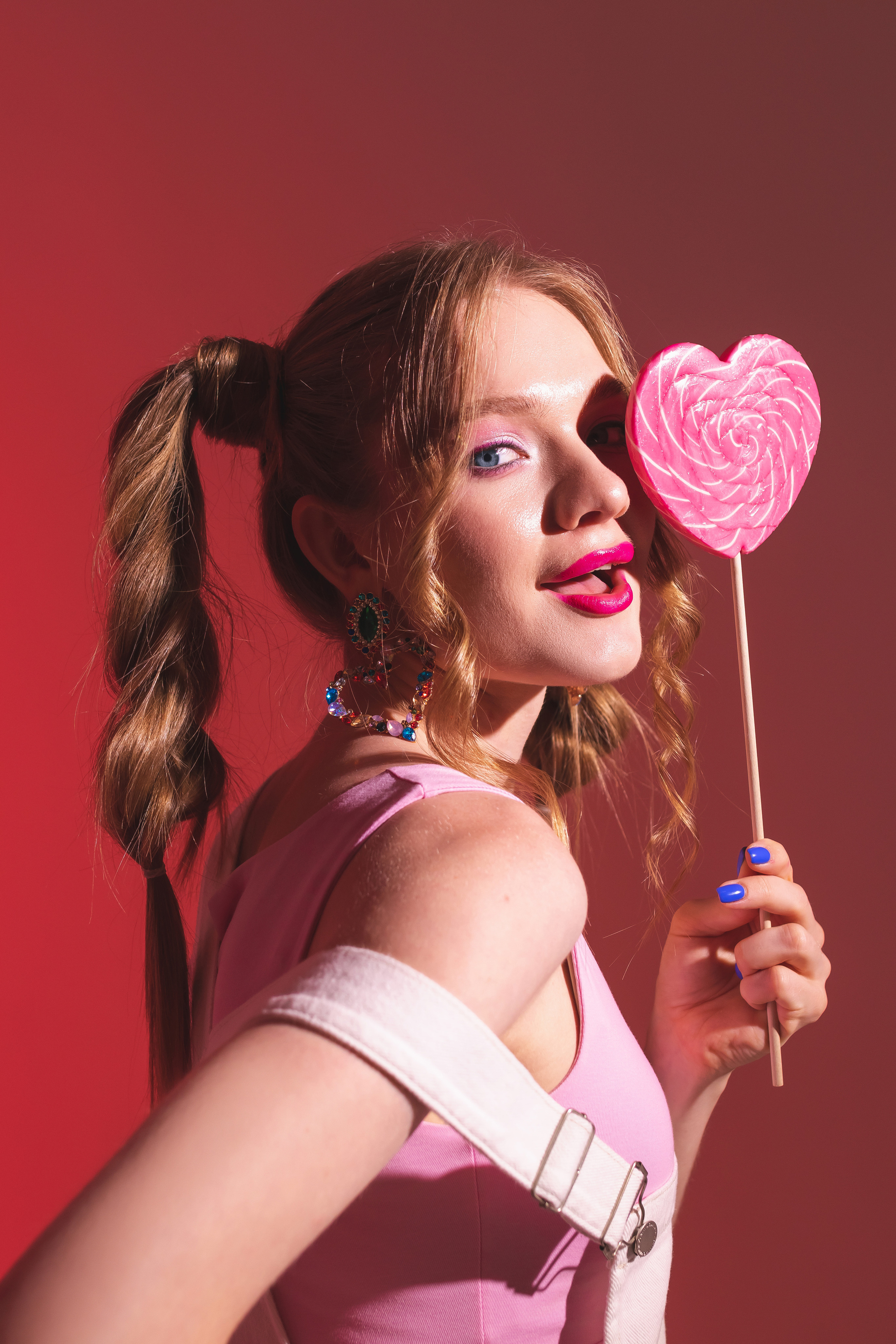 Barbie. Фотограф в Краснодаре Арина Кудряшова