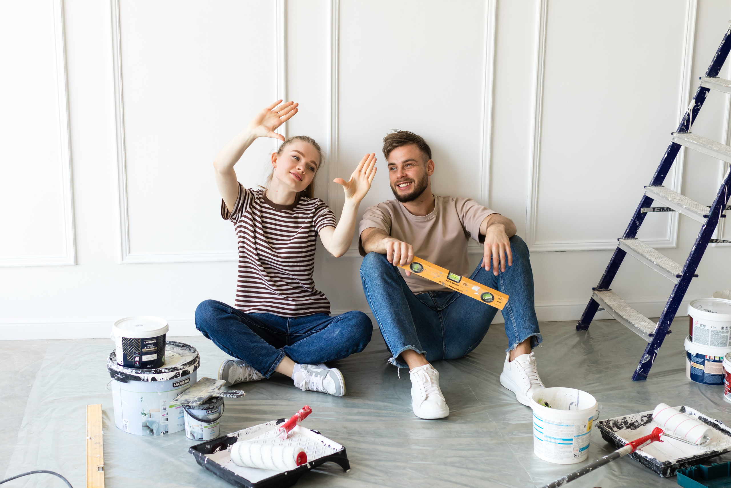 Съёмка для Авито. Фотограф в Краснодаре Арина Кудряшова