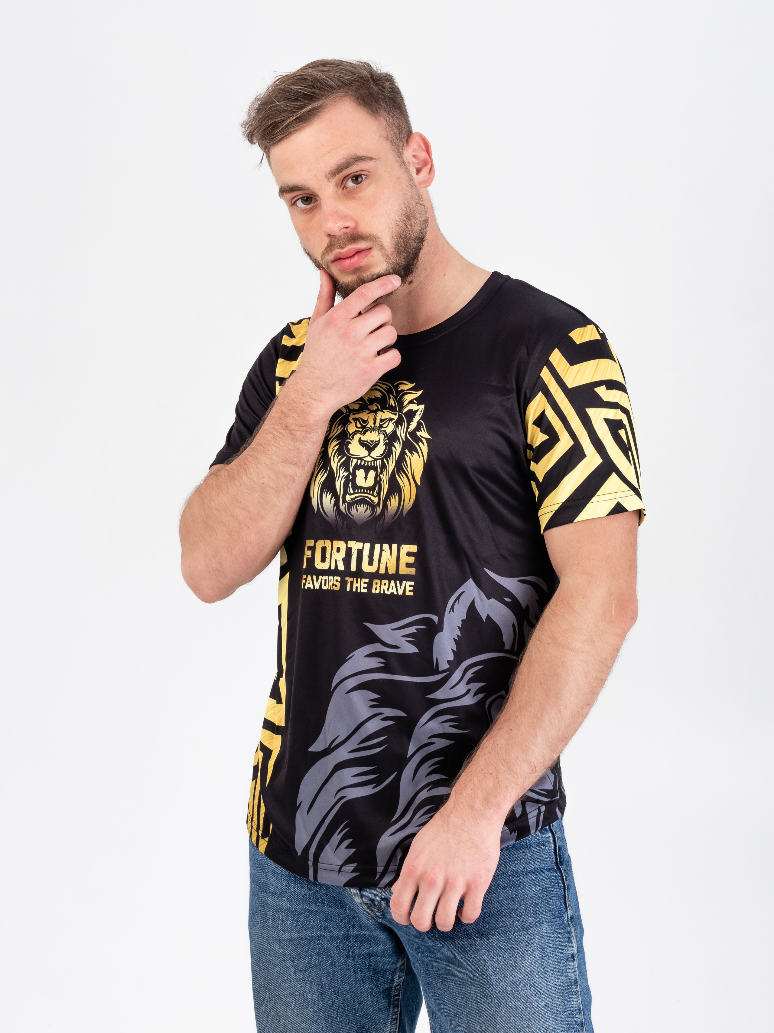 Футболка. Фотограф в Краснодаре Арина Кудряшова