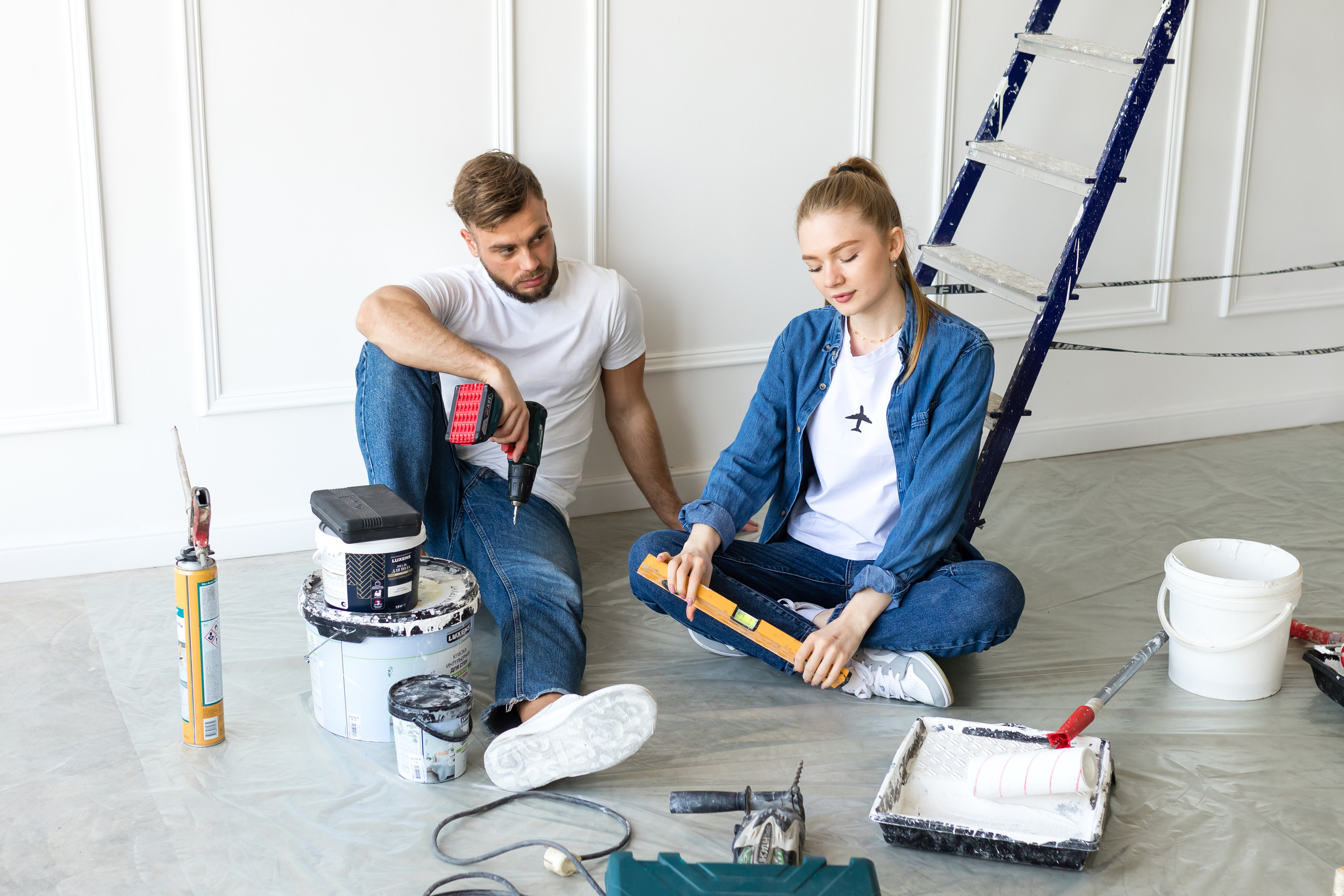 Съёмка для Авито. Фотограф в Краснодаре Арина Кудряшова