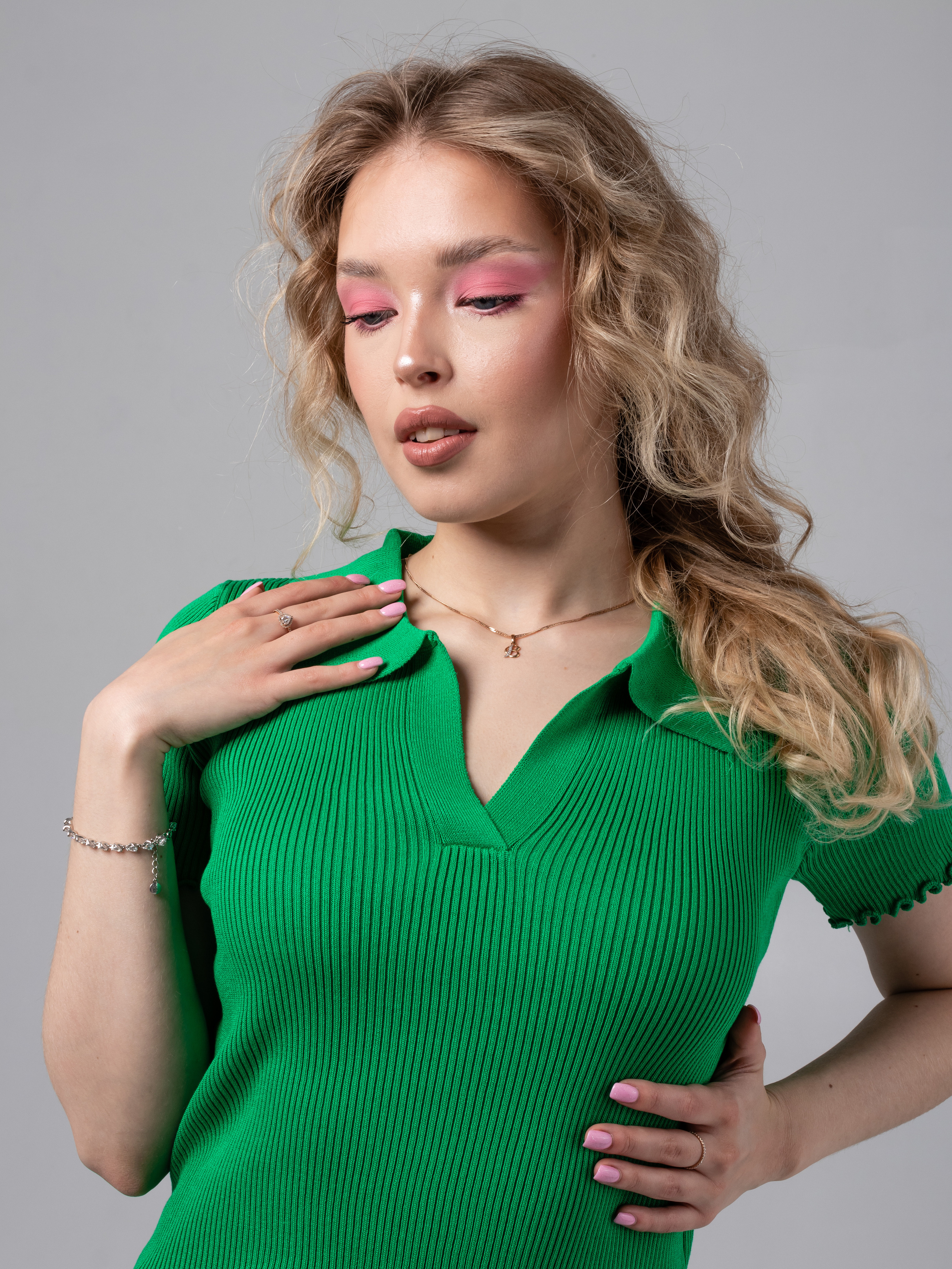 Костюм пляжный и футболка. Фотограф в Краснодаре Арина Кудряшова