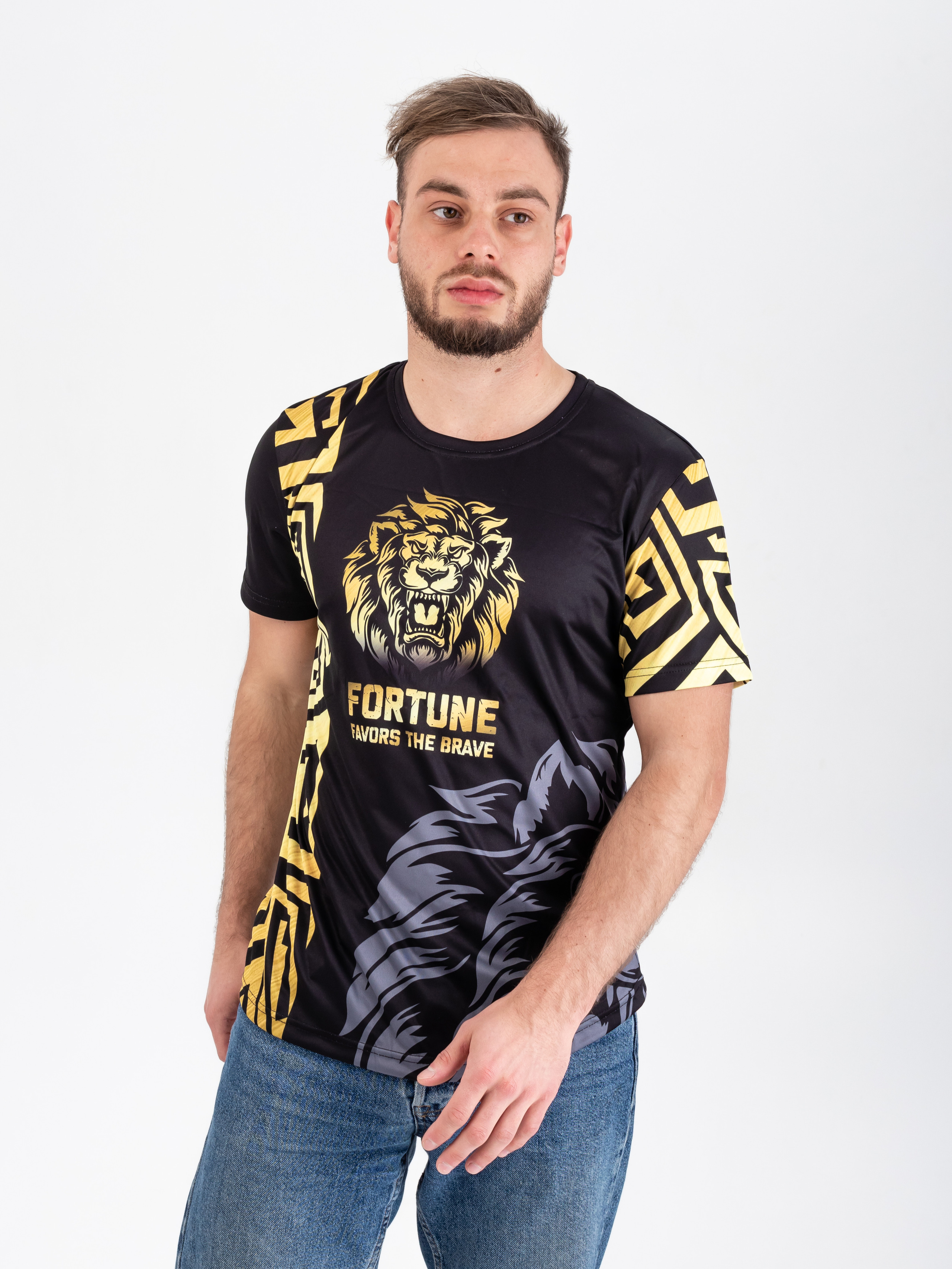 Футболка. Фотограф в Краснодаре Арина Кудряшова