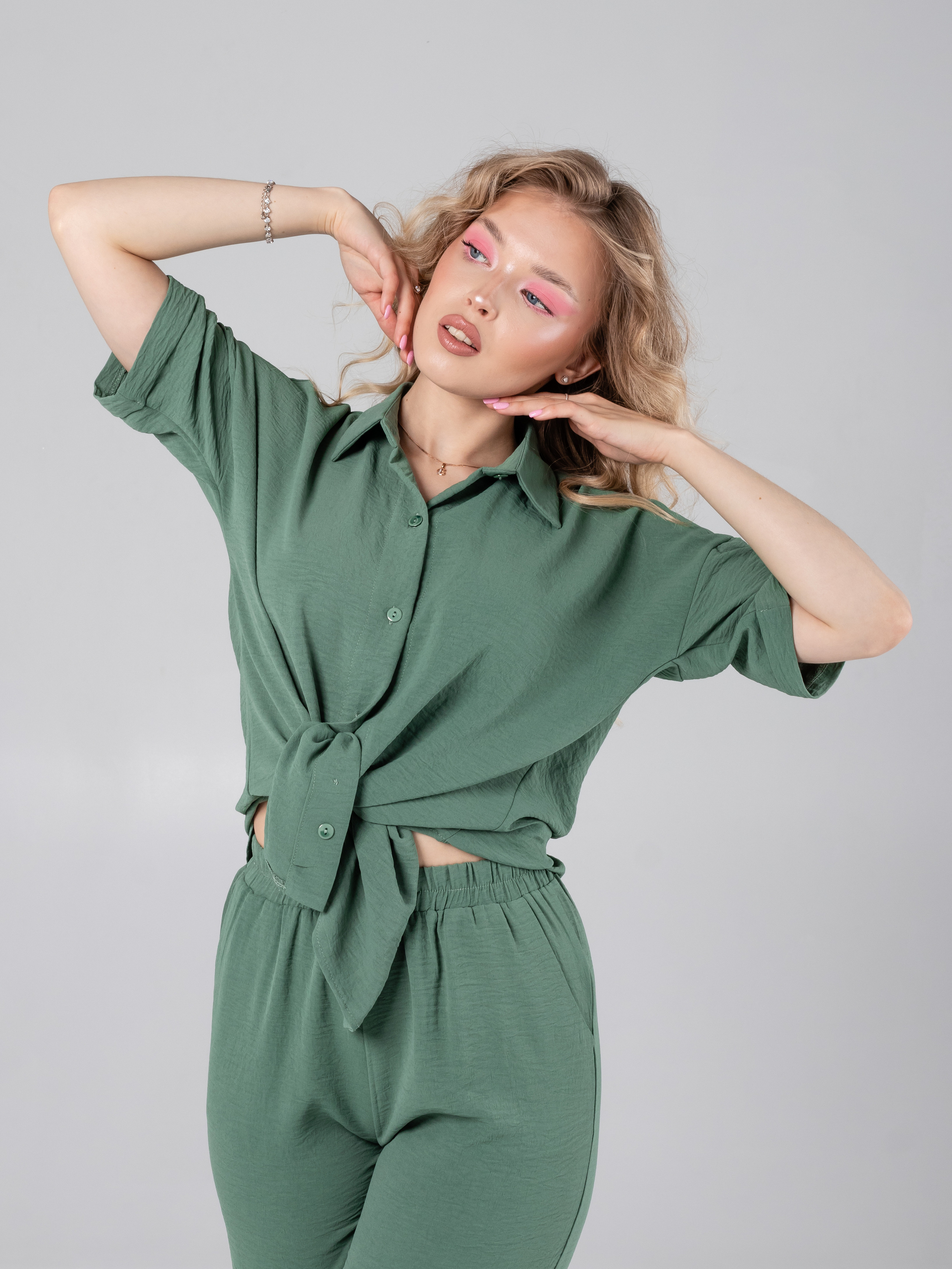 Костюм пляжный и футболка. Фотограф в Краснодаре Арина Кудряшова