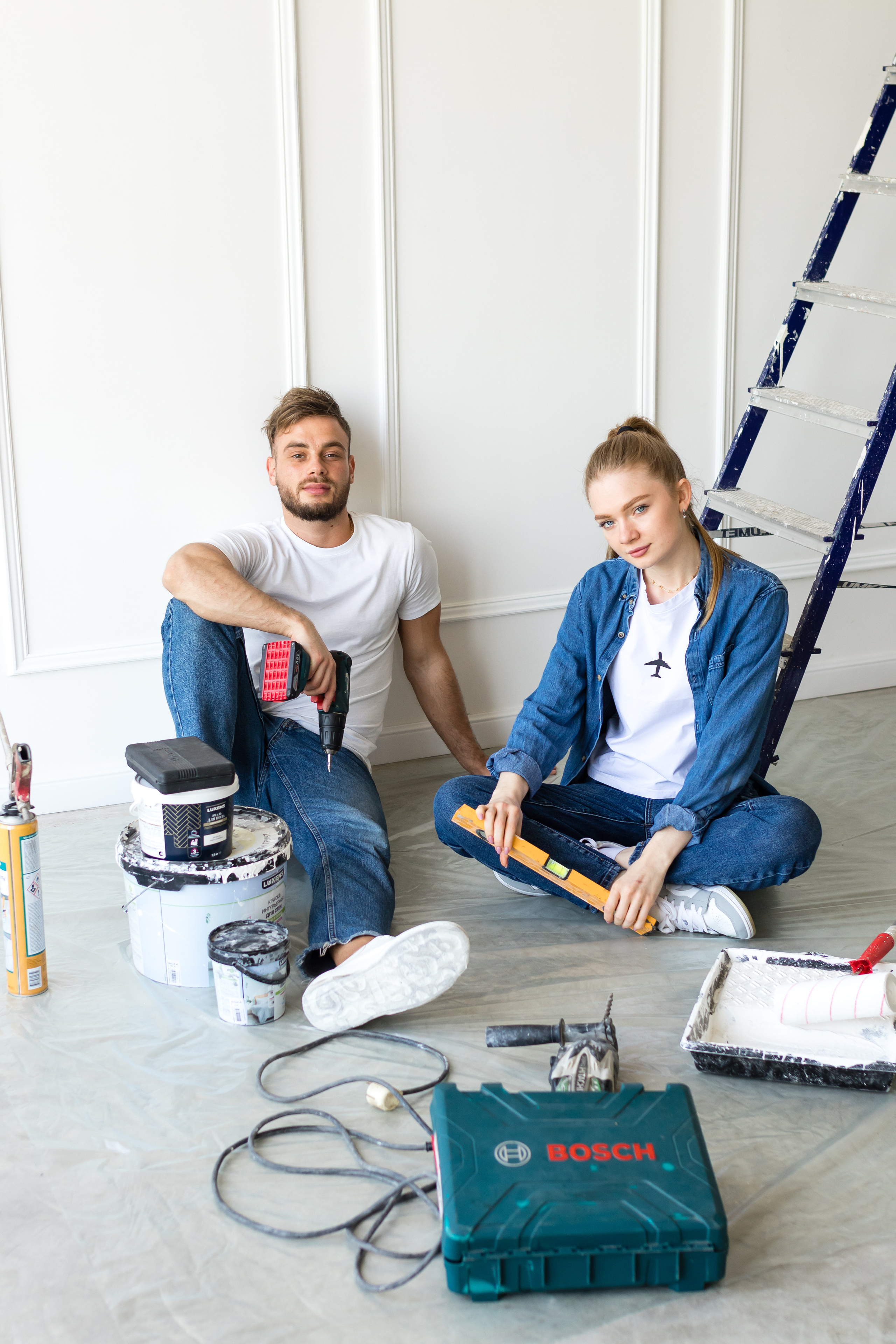 Съёмка для Авито. Фотограф в Краснодаре Арина Кудряшова