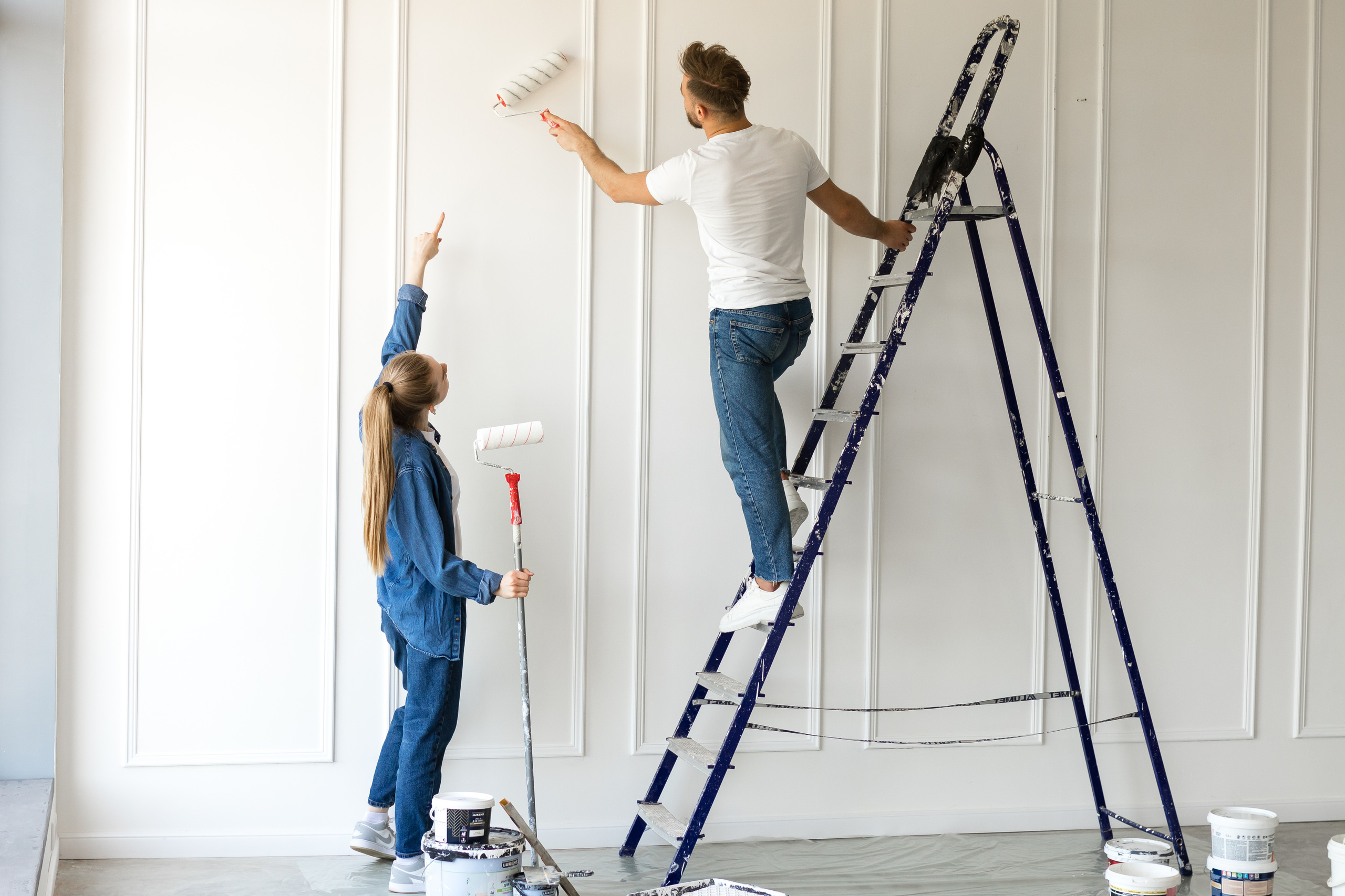 Съёмка для Авито. Фотограф в Краснодаре Арина Кудряшова