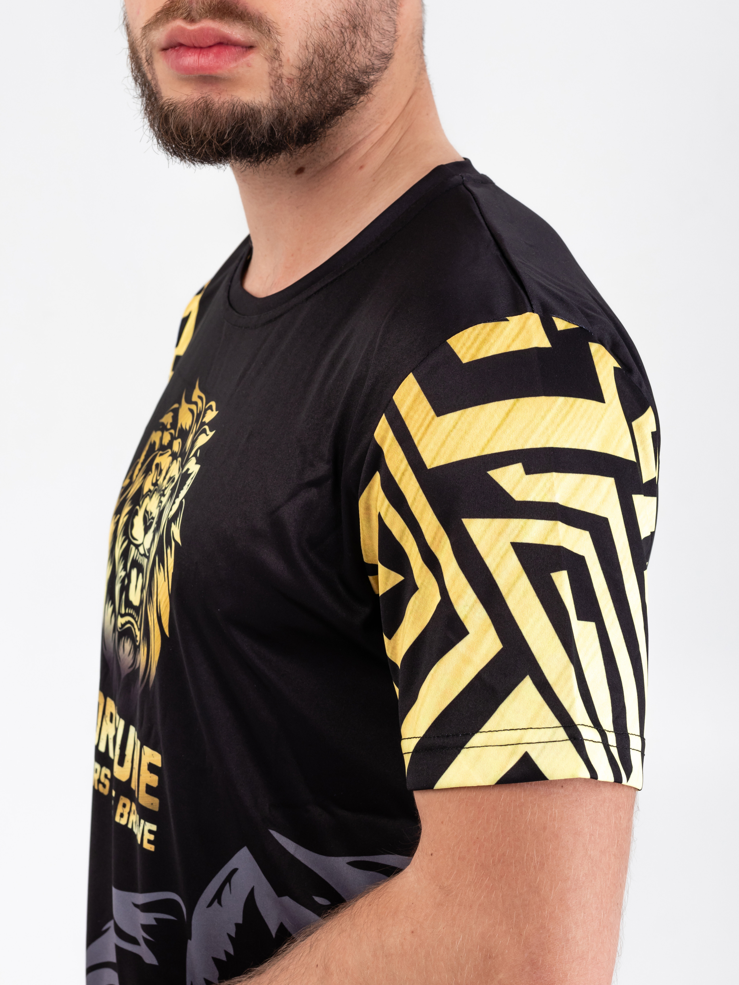 Футболка. Фотограф в Краснодаре Арина Кудряшова