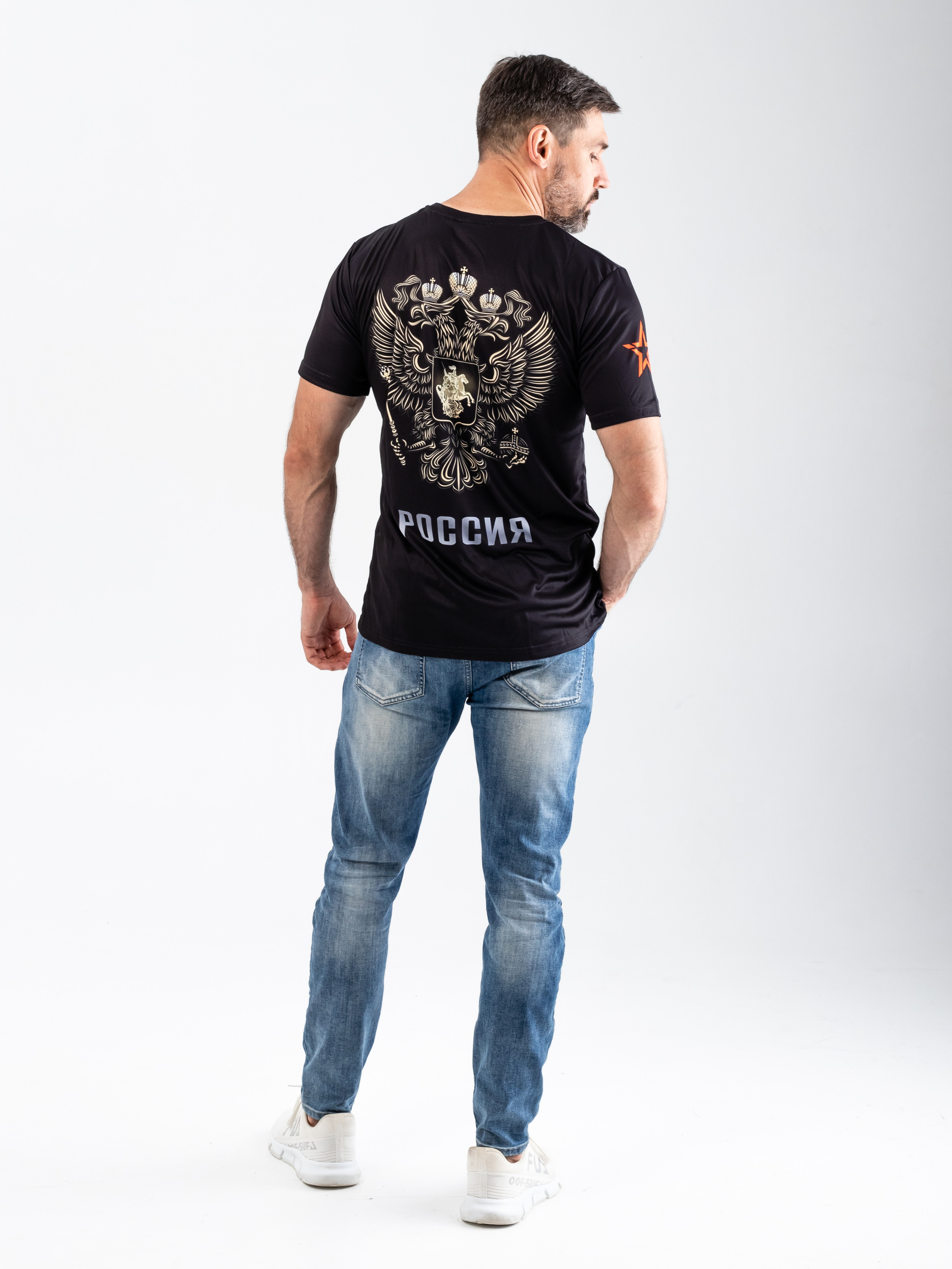 Футболки. Фотограф в Краснодаре Арина Кудряшова