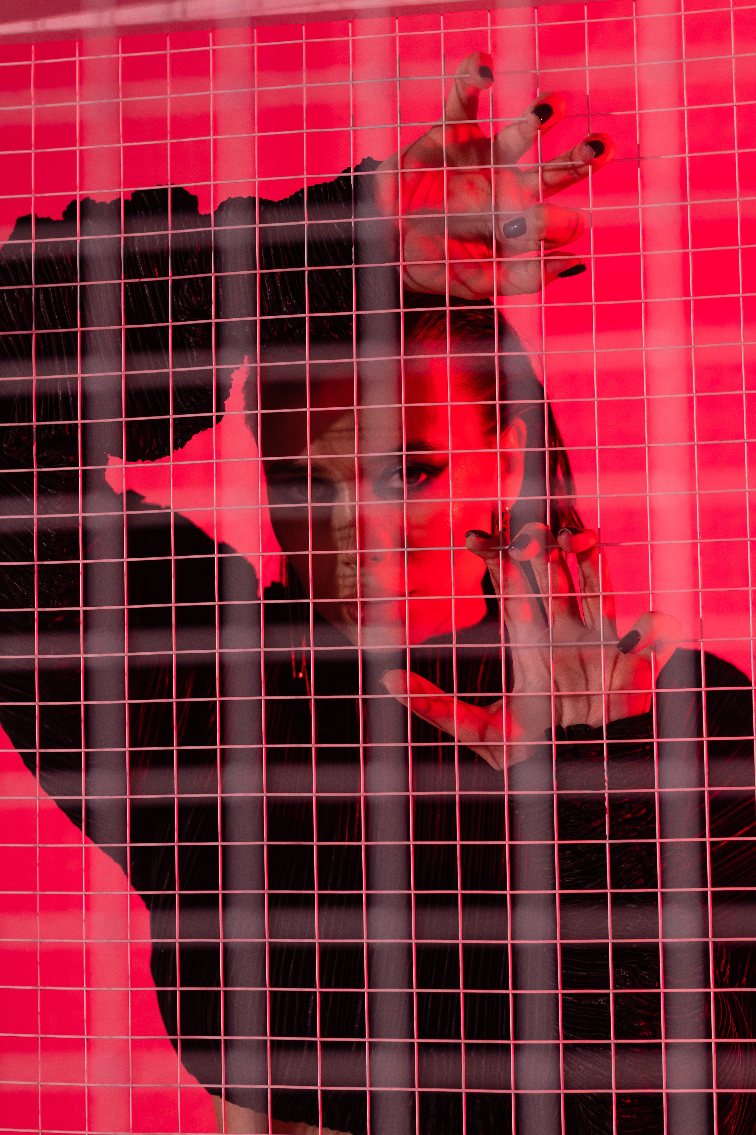 Оксана. Фотограф в Краснодаре Арина Кудряшова