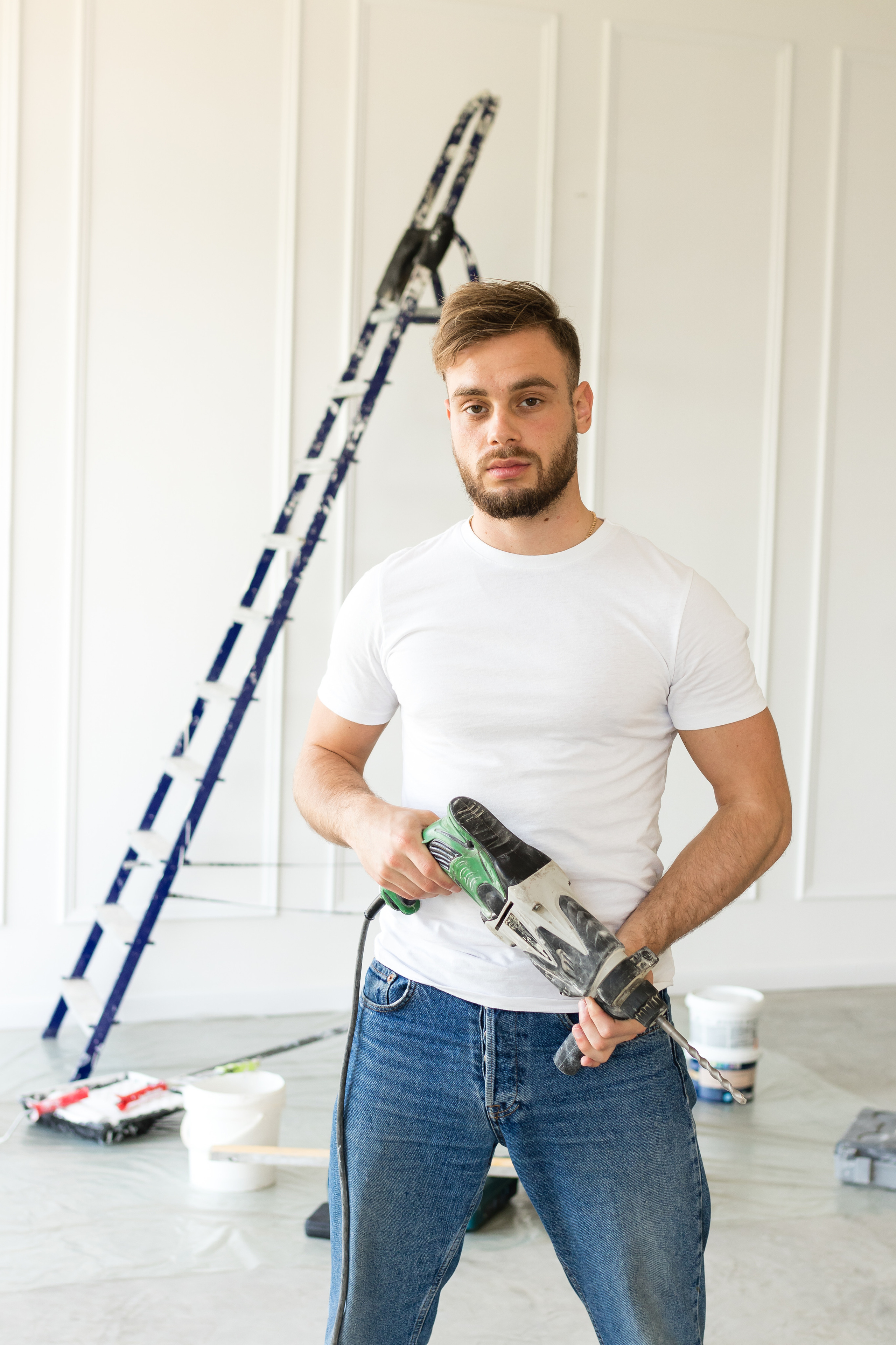 Съёмка для Авито. Фотограф в Краснодаре Арина Кудряшова