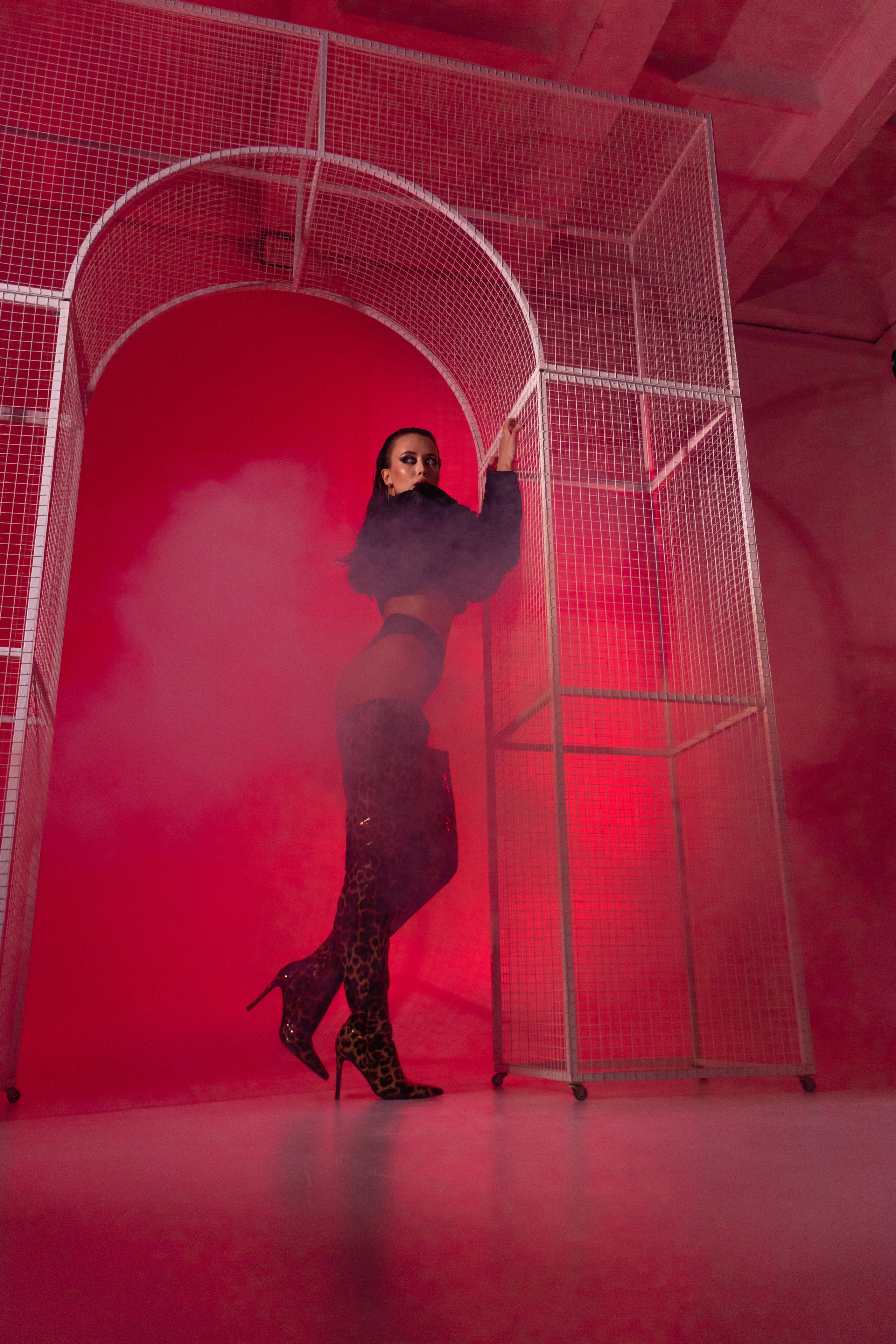 Оксана. Фотограф в Краснодаре Арина Кудряшова