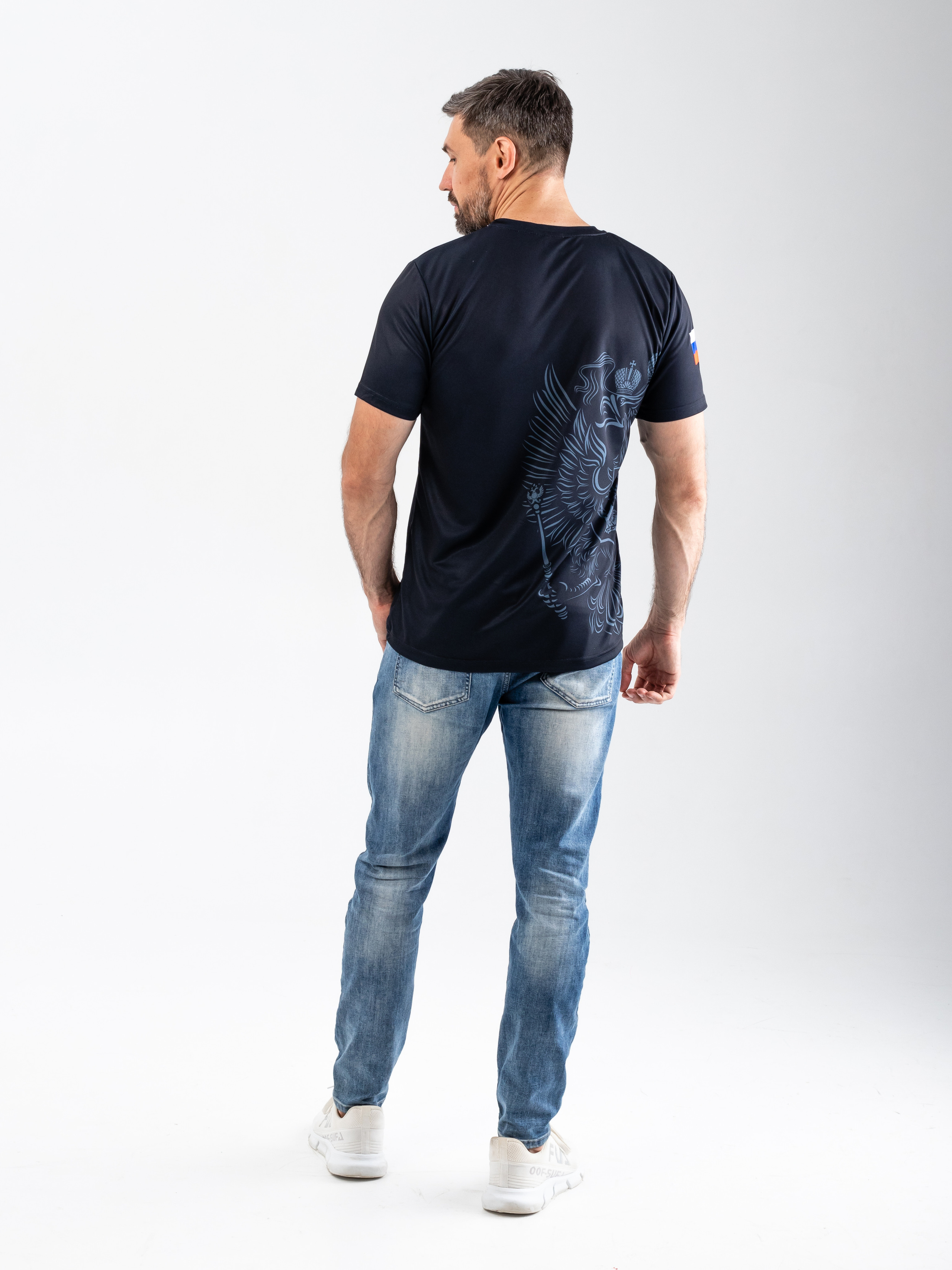 Футболки. Фотограф в Краснодаре Арина Кудряшова