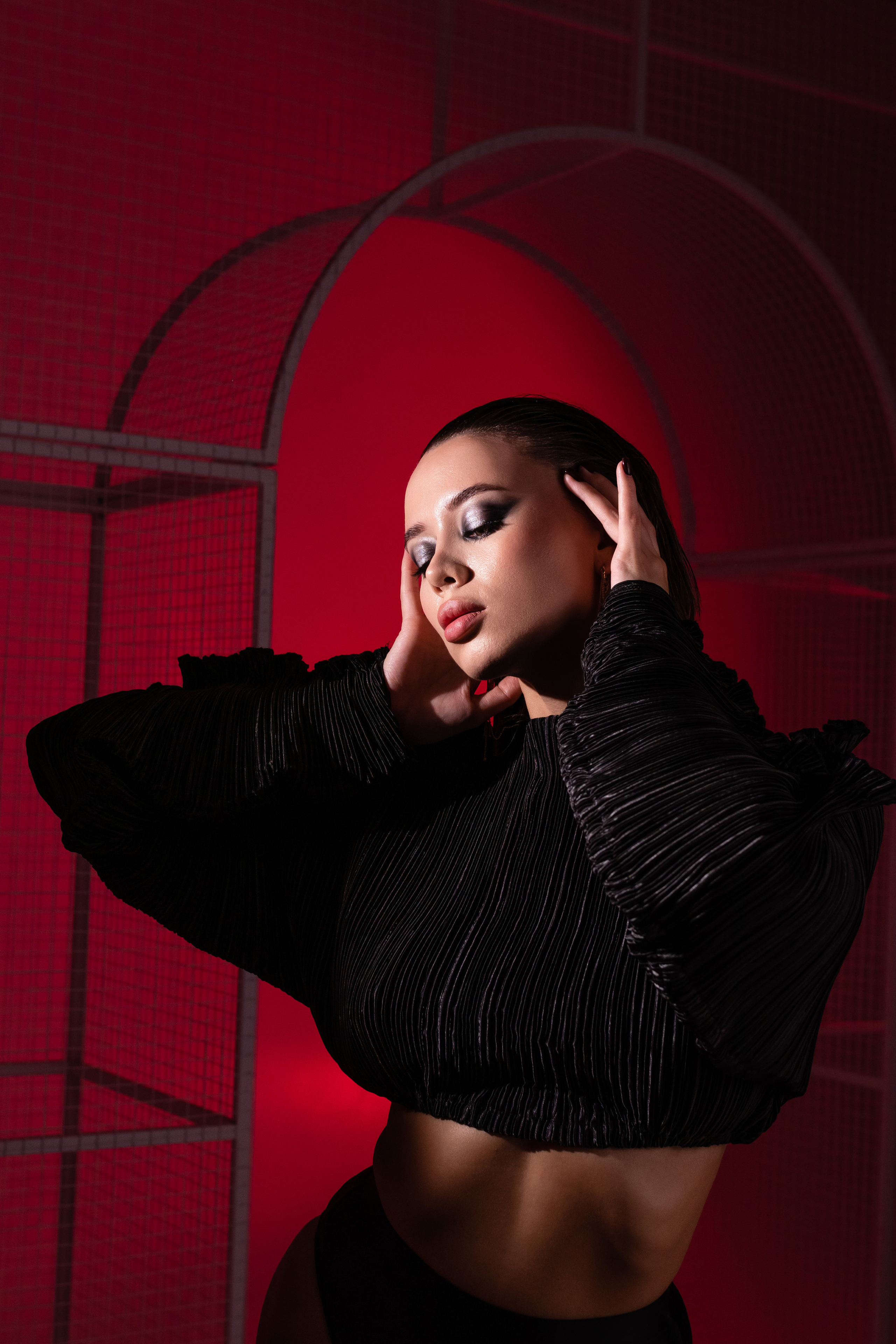 Оксана. Фотограф в Краснодаре Арина Кудряшова