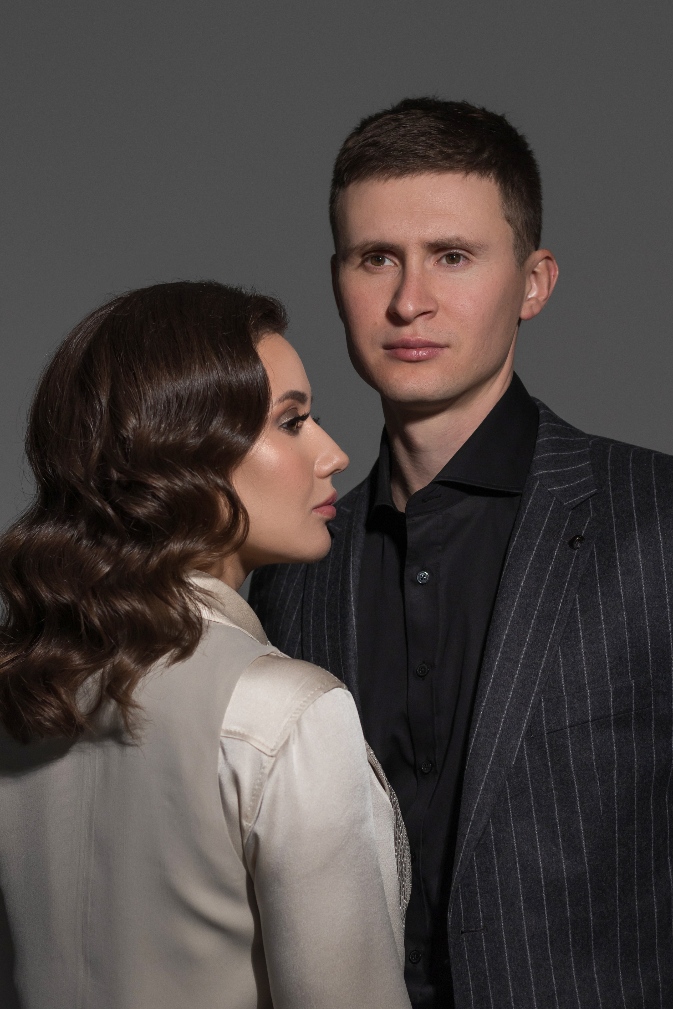 Джеймс Бонд. Фотограф в Краснодаре Арина Кудряшова