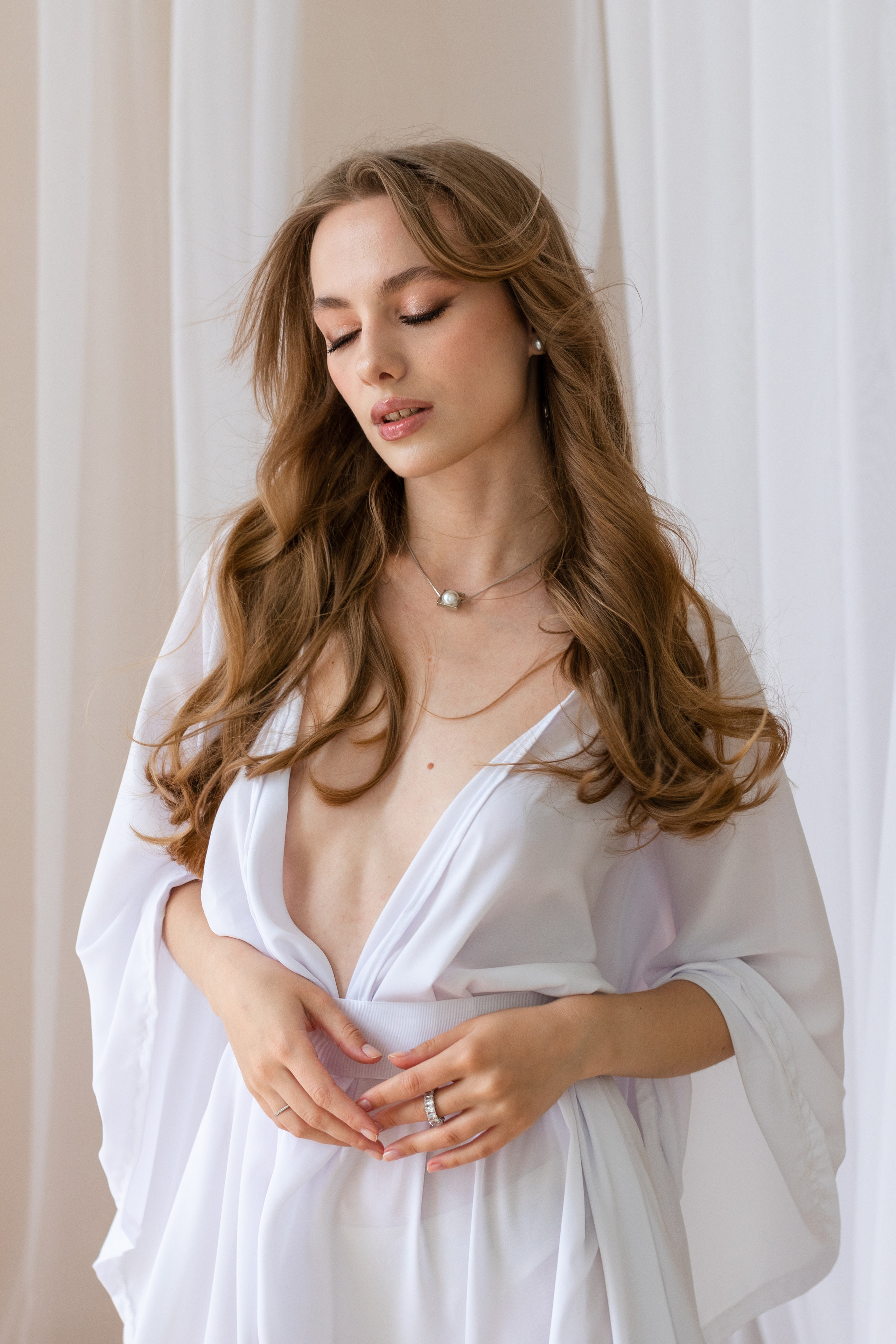 Анастасия. Фотограф в Краснодаре Арина Кудряшова