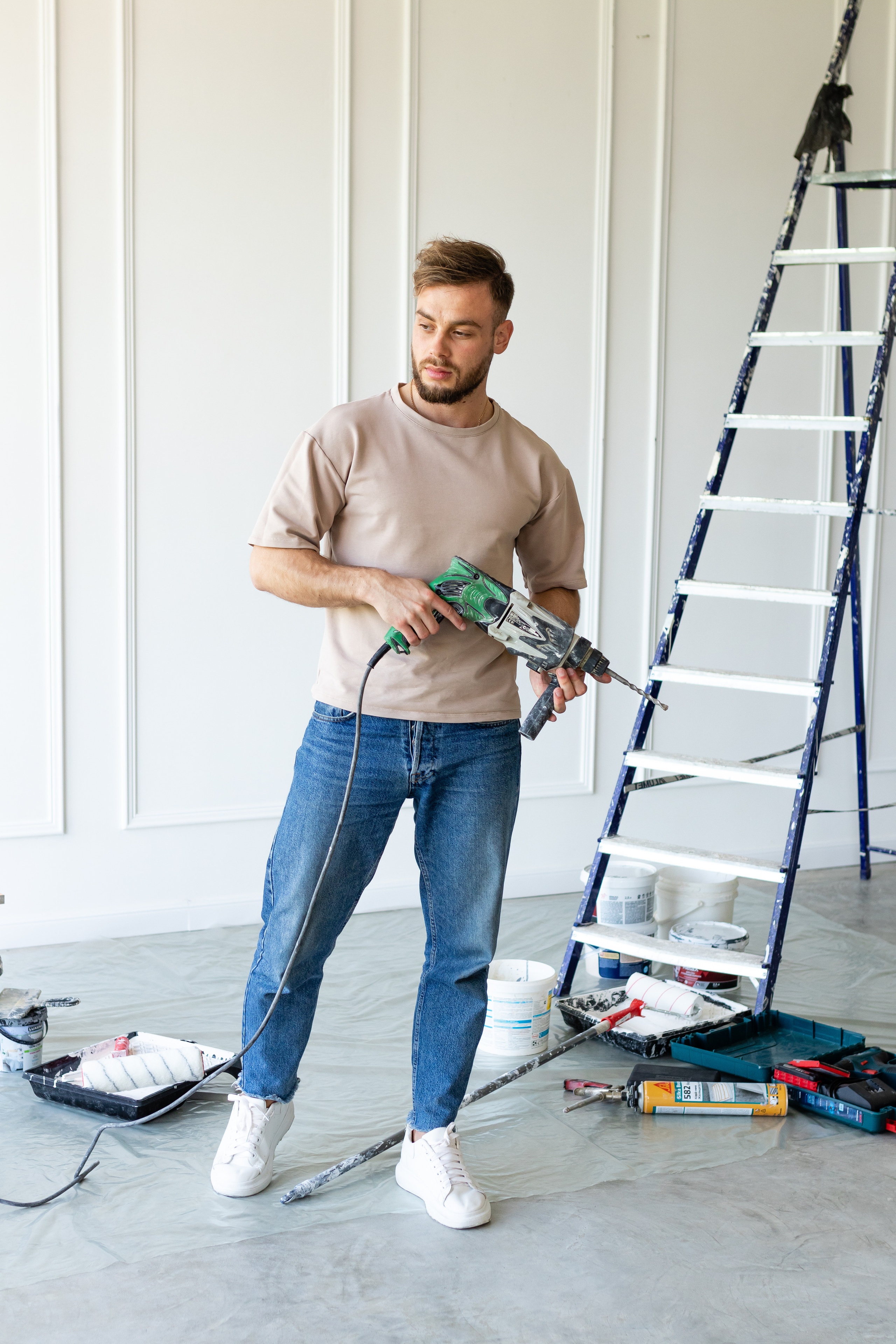 Съёмка для Авито. Фотограф в Краснодаре Арина Кудряшова