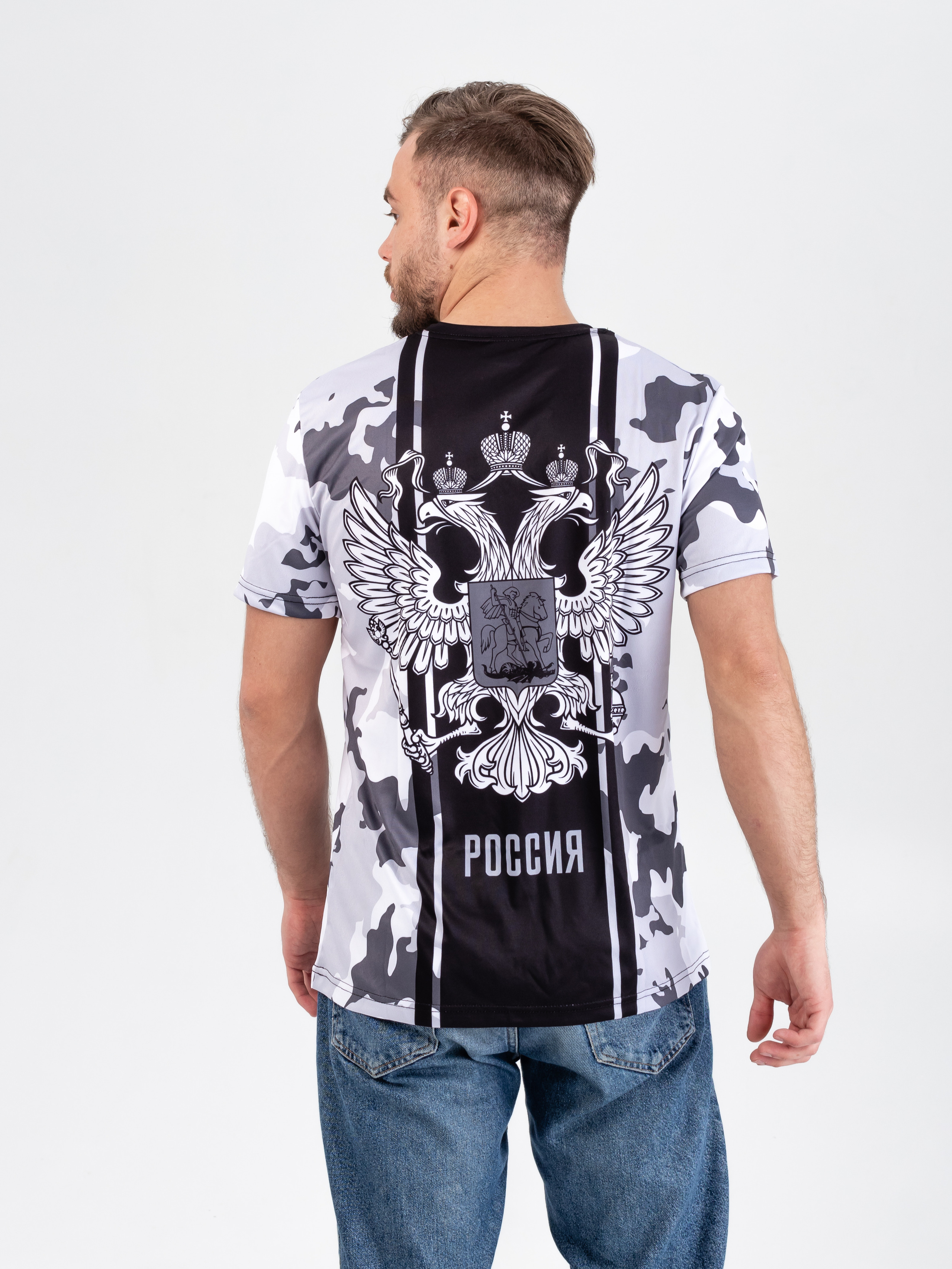 Футболка. Фотограф в Краснодаре Арина Кудряшова