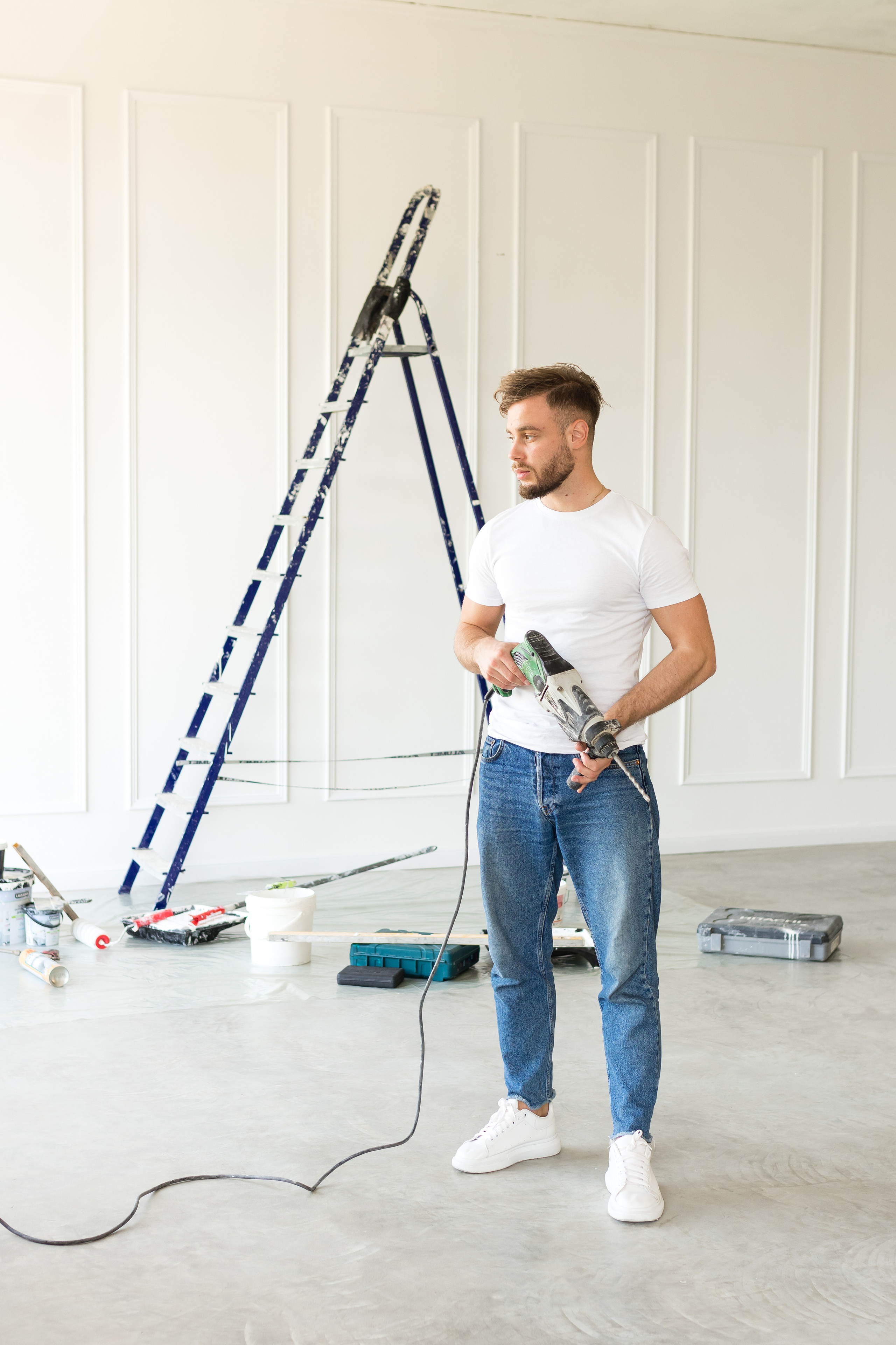 Съёмка для Авито. Фотограф в Краснодаре Арина Кудряшова