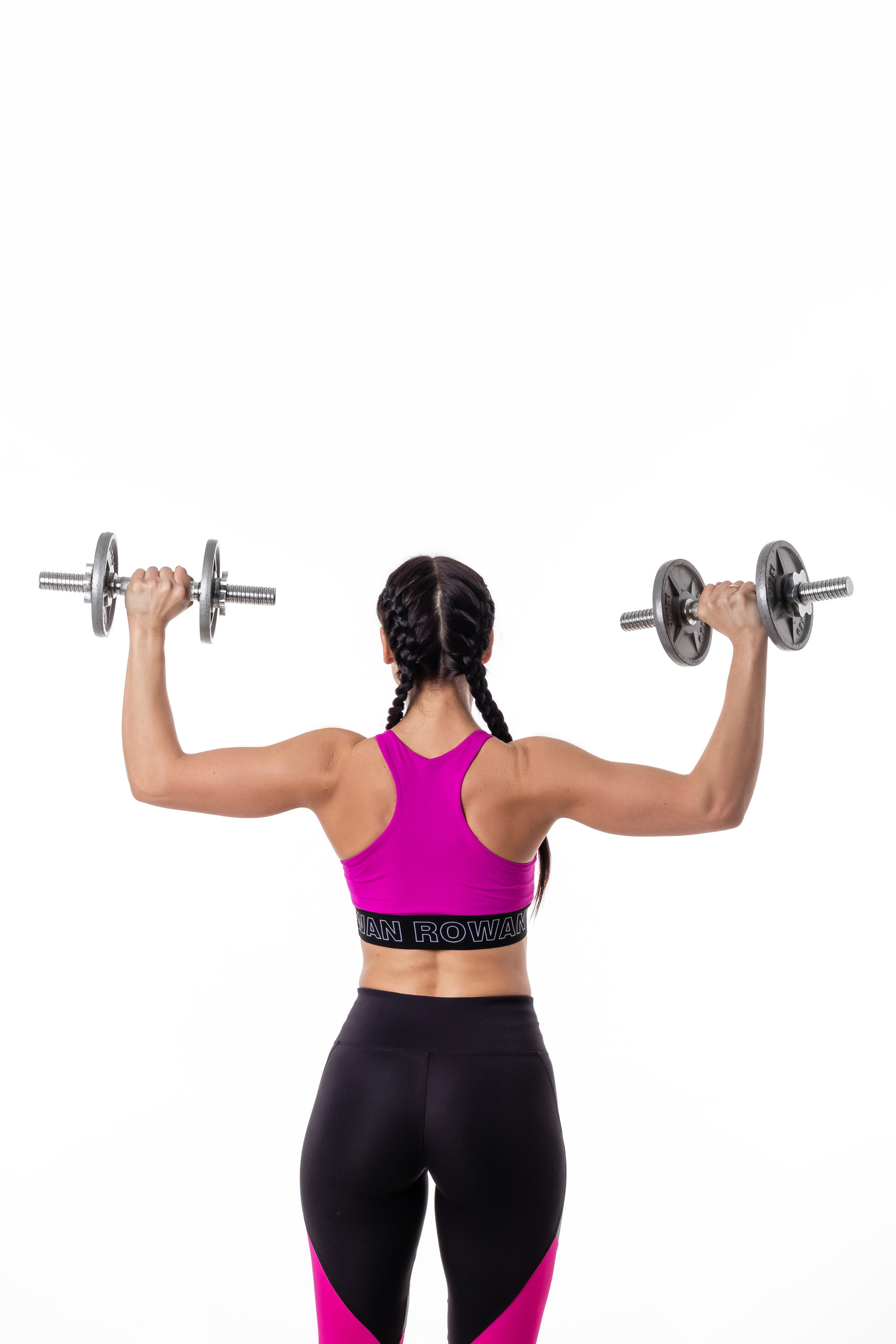 Альбина фитнес-тренер. Фотограф в Краснодаре Арина Кудряшова