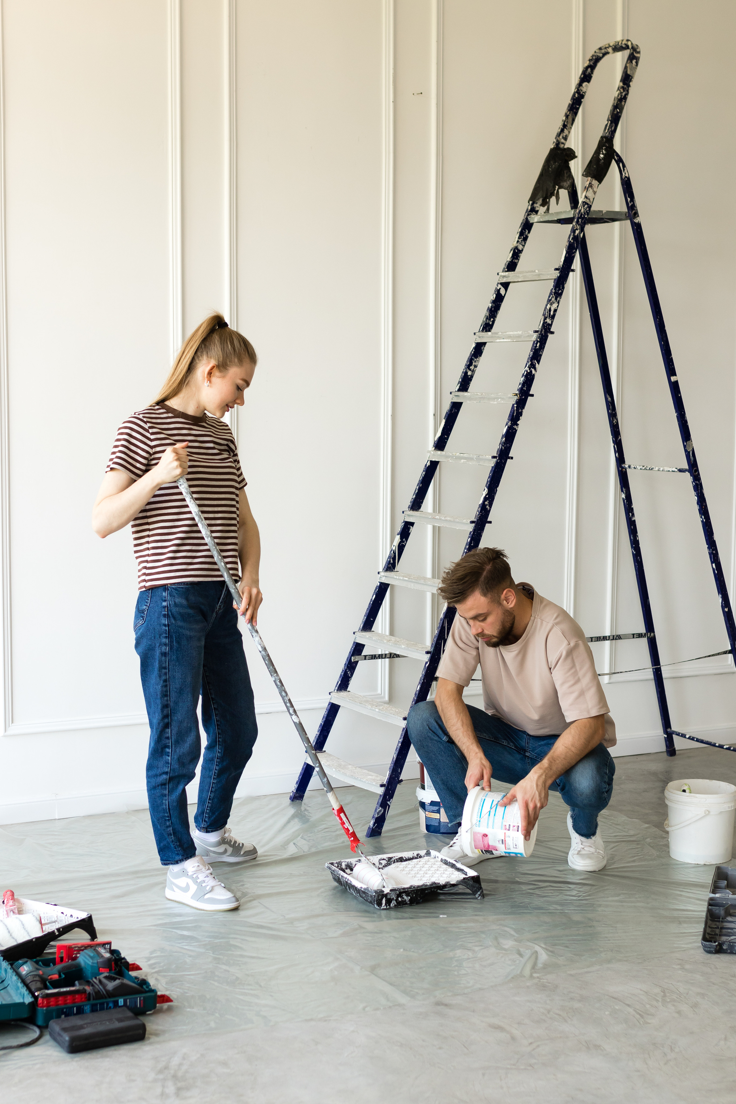 Съёмка для Авито. Фотограф в Краснодаре Арина Кудряшова