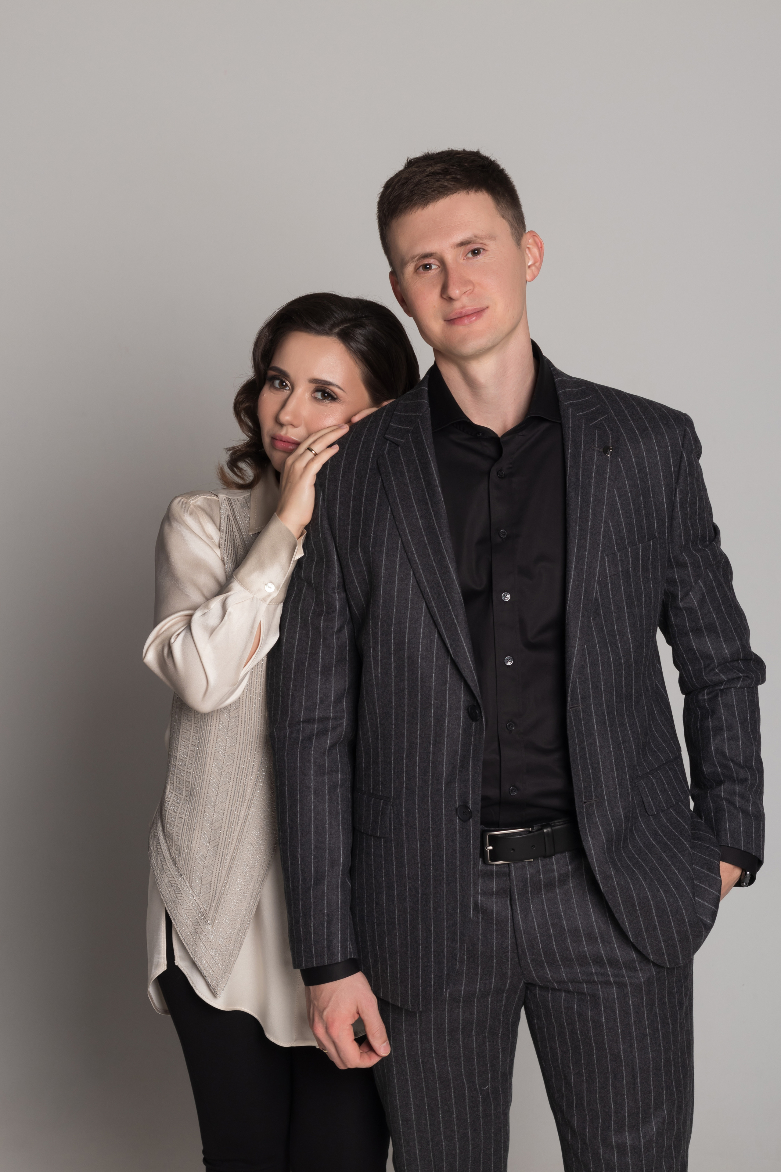 Джеймс Бонд. Фотограф в Краснодаре Арина Кудряшова