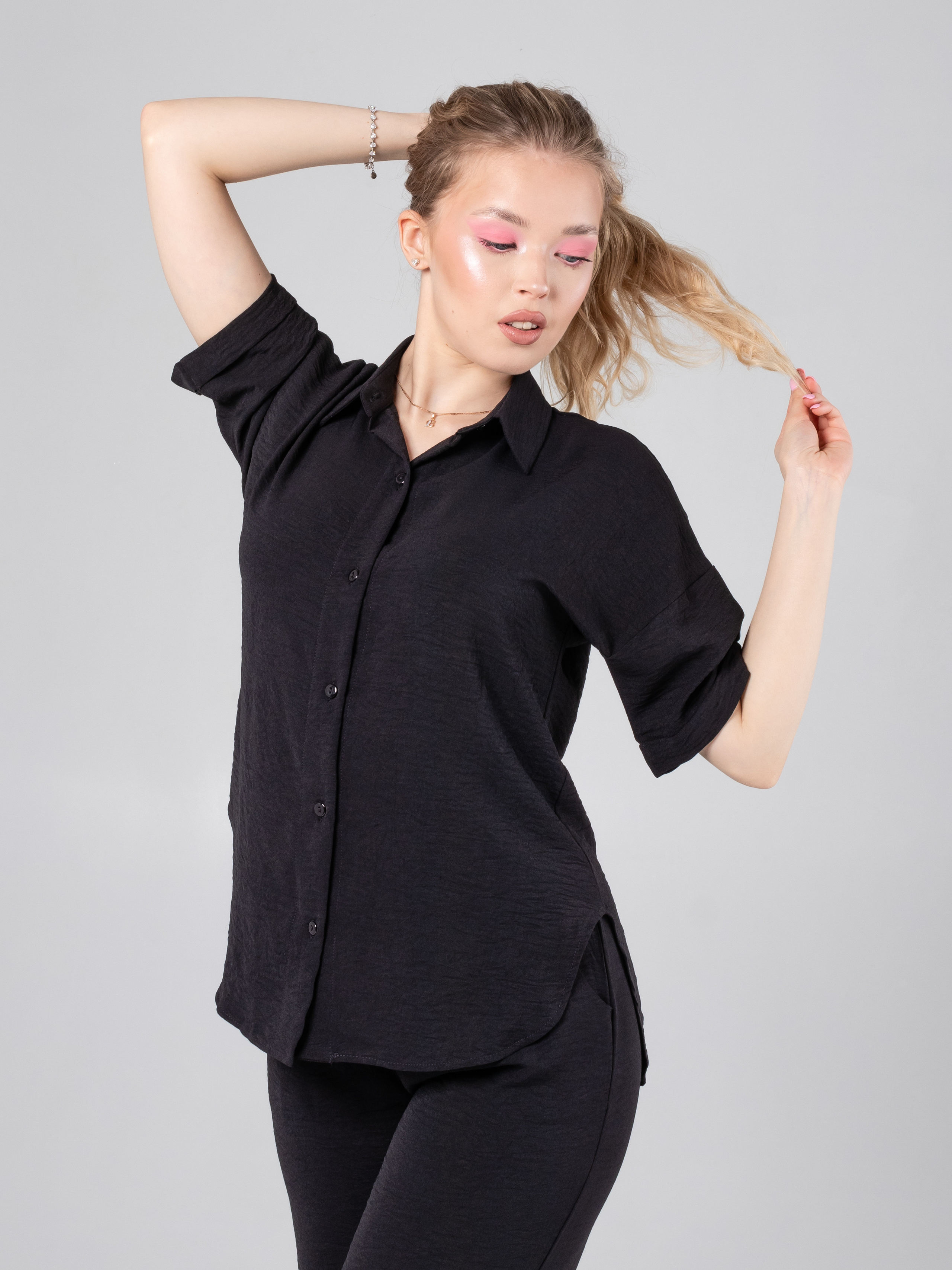 Костюм пляжный и футболка. Фотограф в Краснодаре Арина Кудряшова