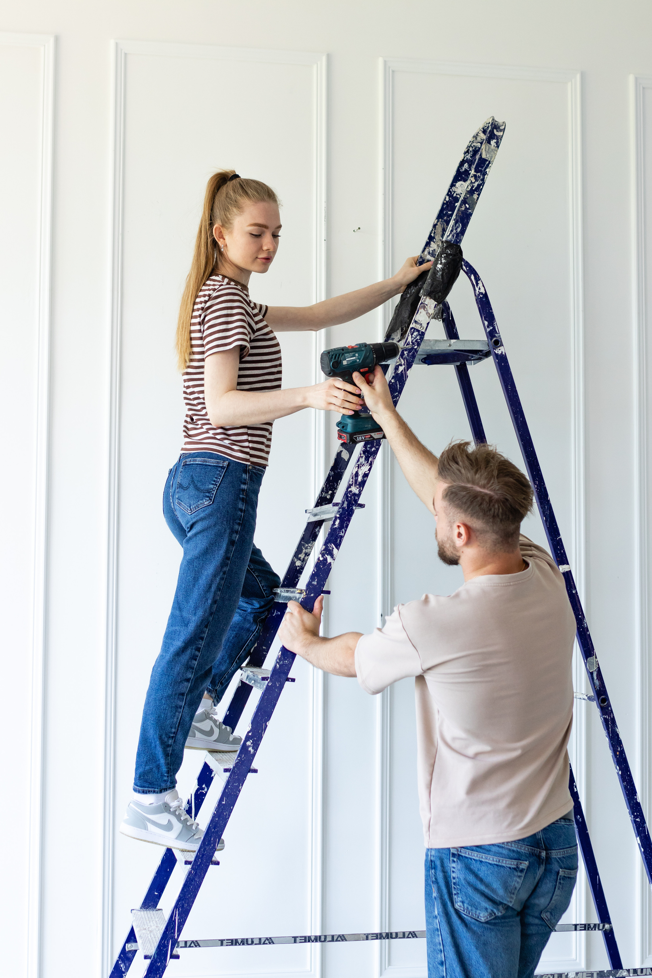 Съёмка для Авито. Фотограф в Краснодаре Арина Кудряшова