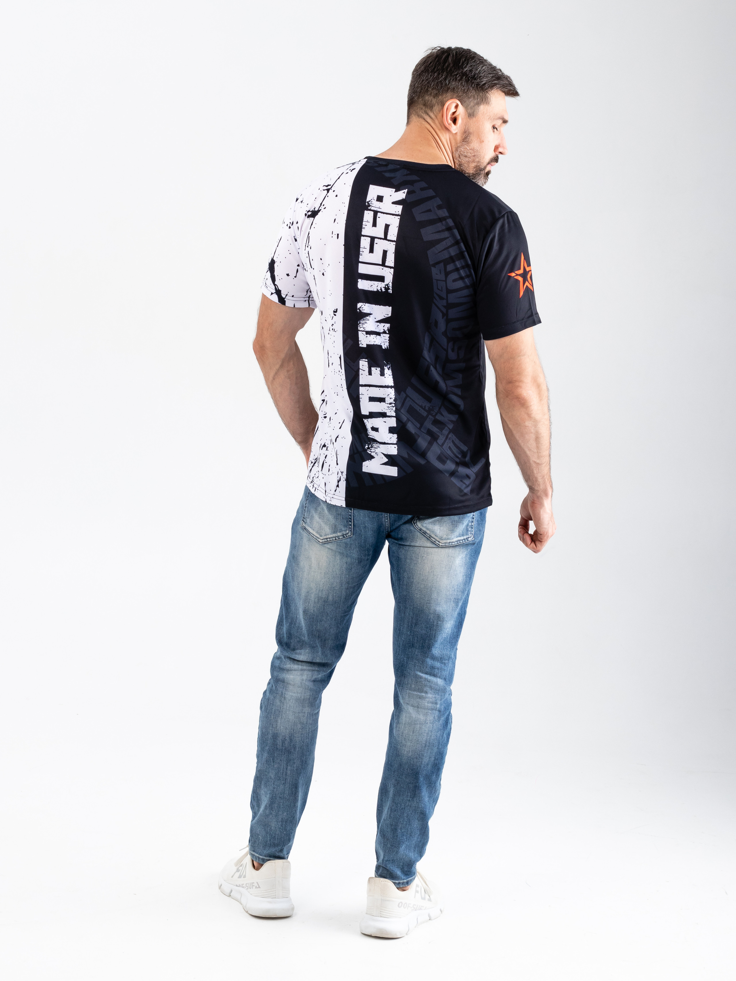 Футболки. Фотограф в Краснодаре Арина Кудряшова