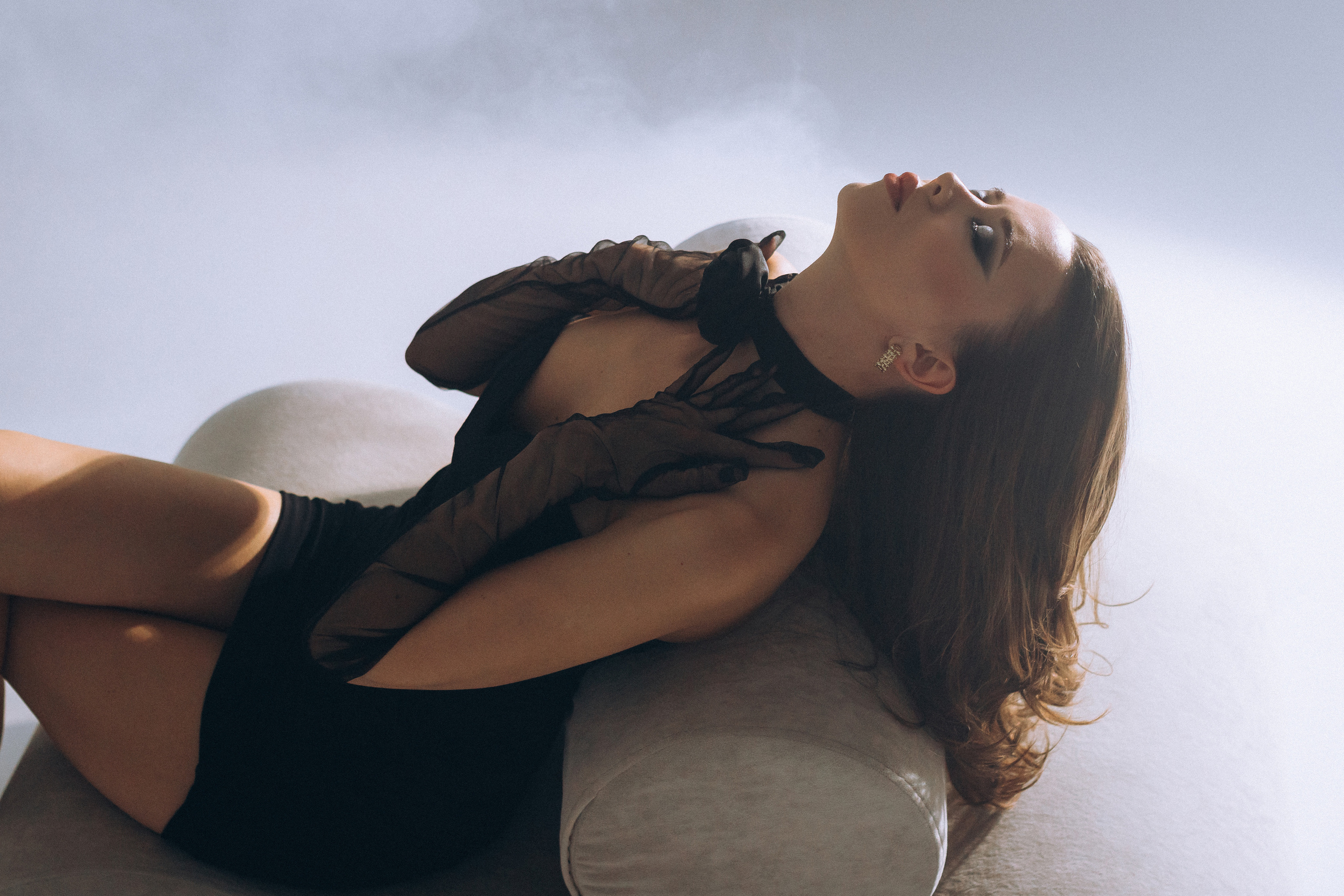 Оксана. Фотограф в Краснодаре Арина Кудряшова