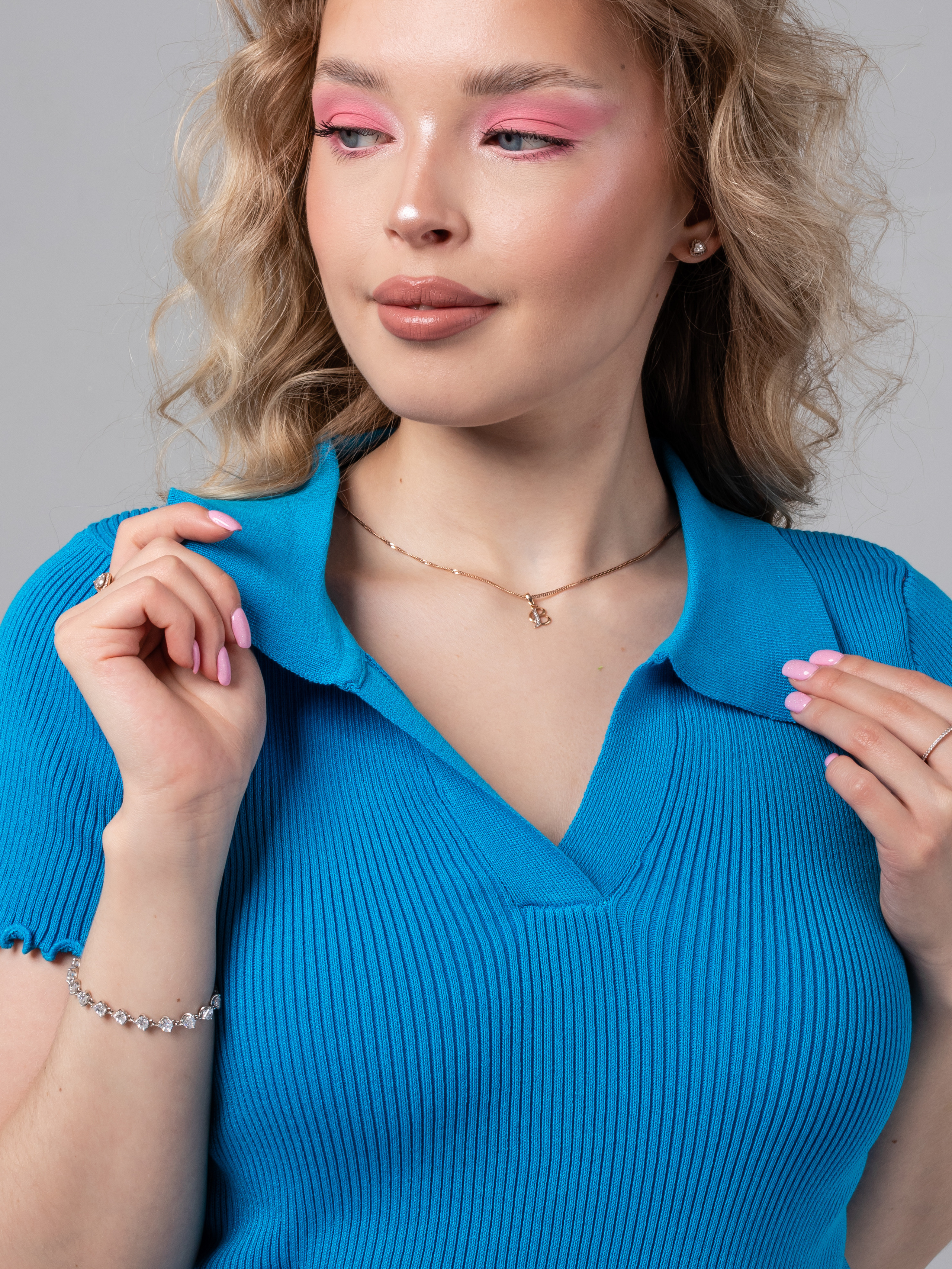 Костюм пляжный и футболка. Фотограф в Краснодаре Арина Кудряшова