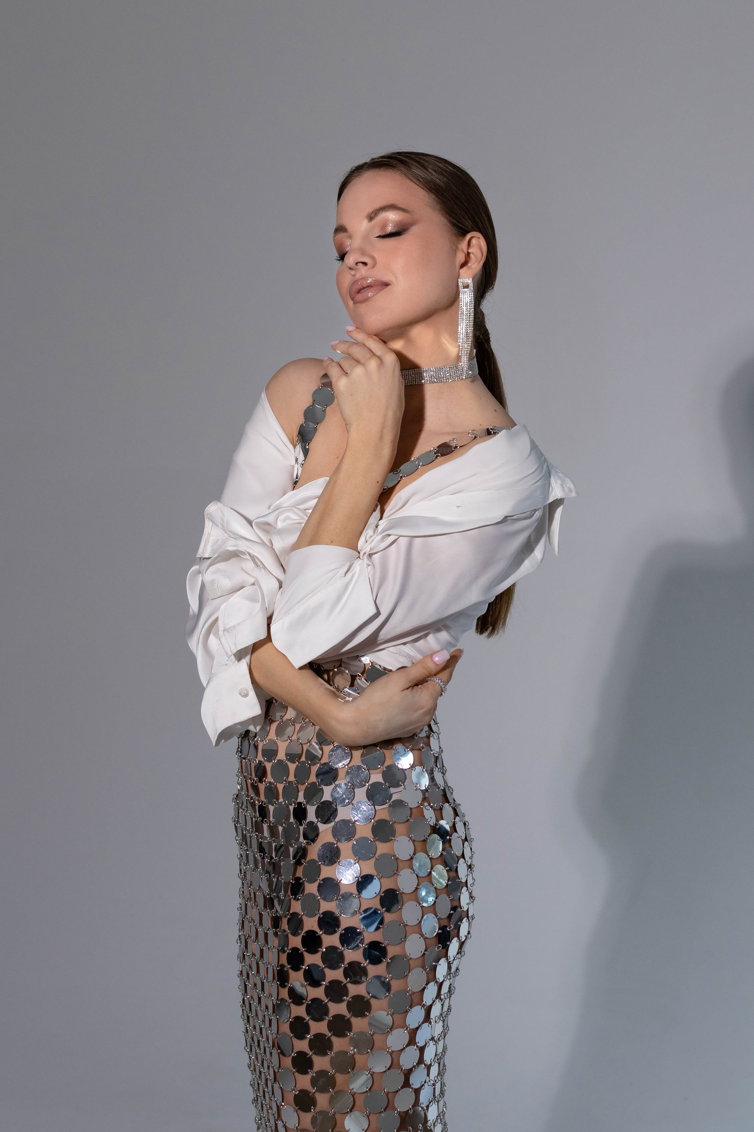 Ксюша. Фотограф в Краснодаре Арина Кудряшова