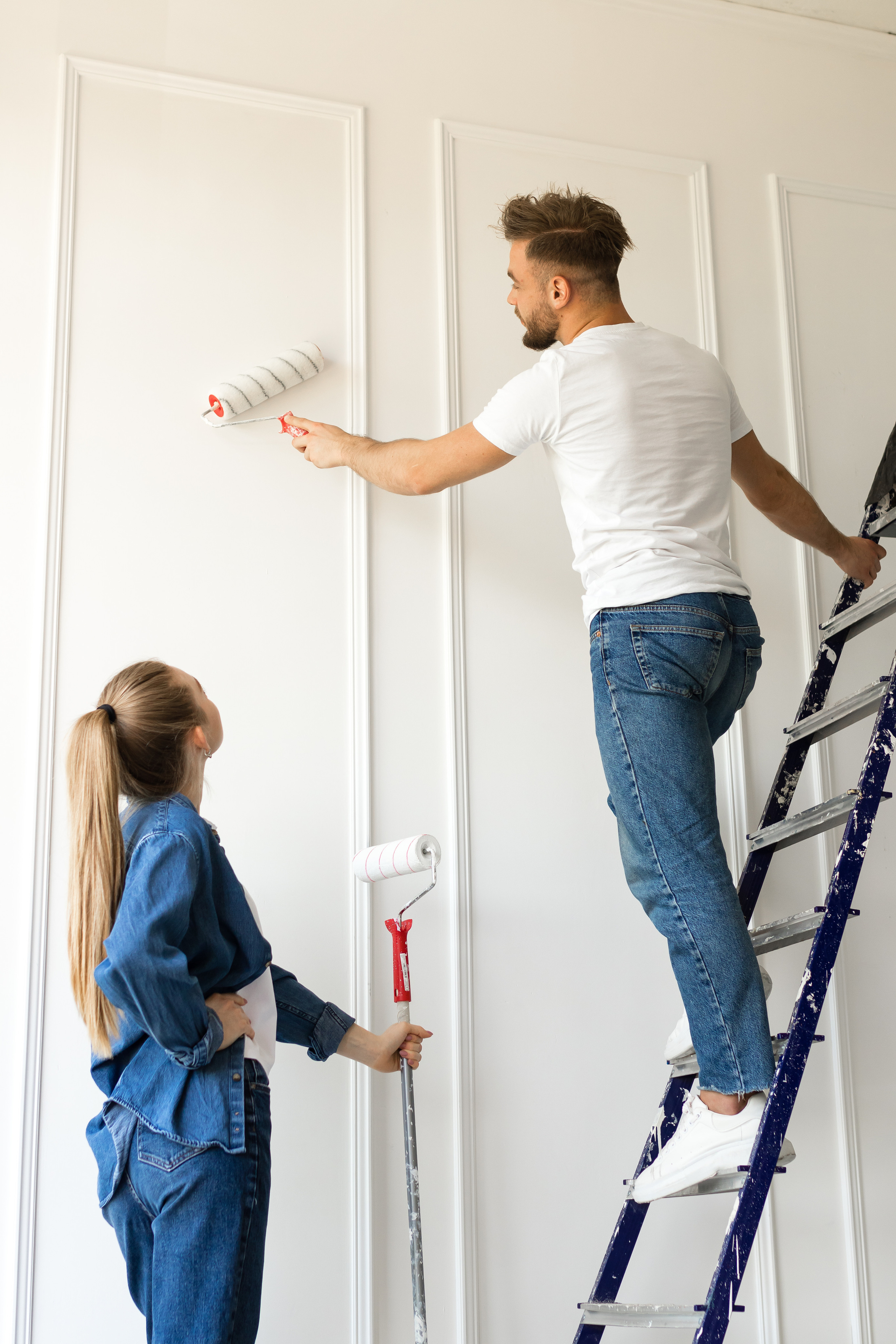 Съёмка для Авито. Фотограф в Краснодаре Арина Кудряшова