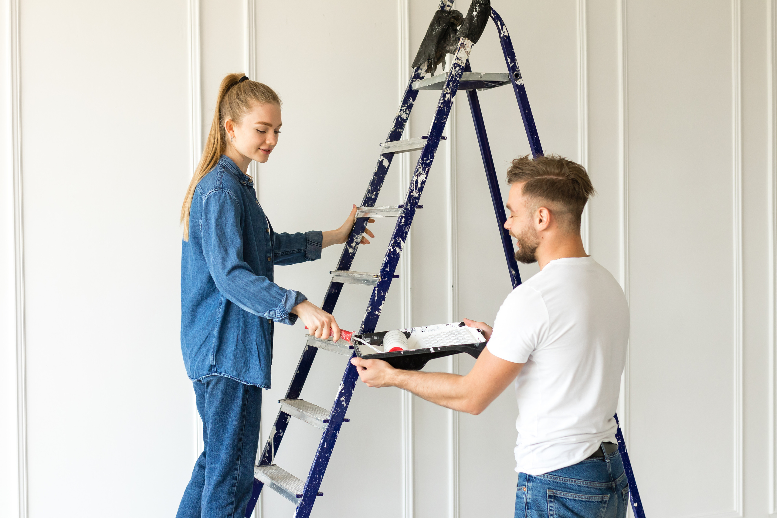 Съёмка для Авито. Фотограф в Краснодаре Арина Кудряшова