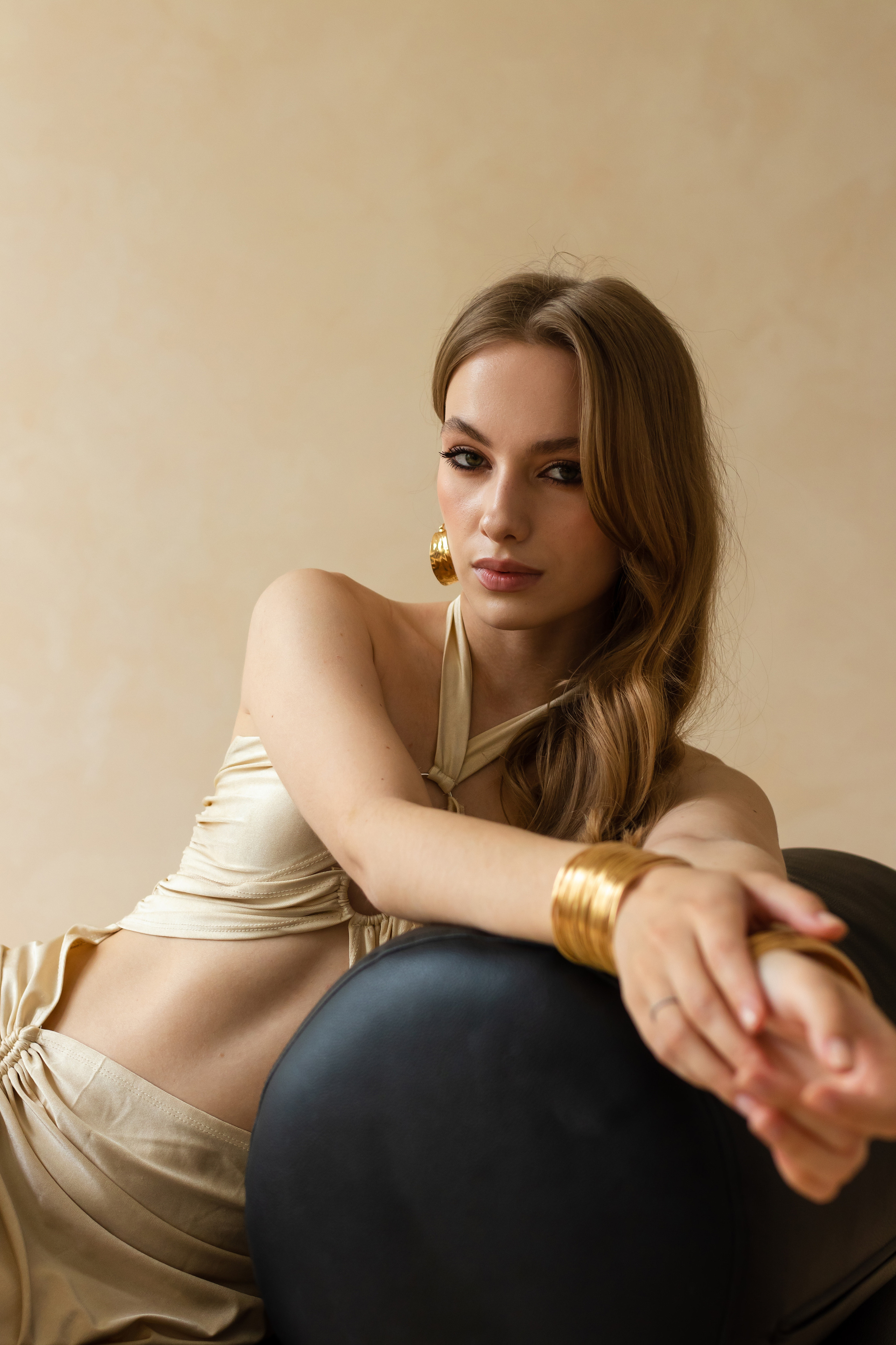 Анастасия. Фотограф в Краснодаре Арина Кудряшова