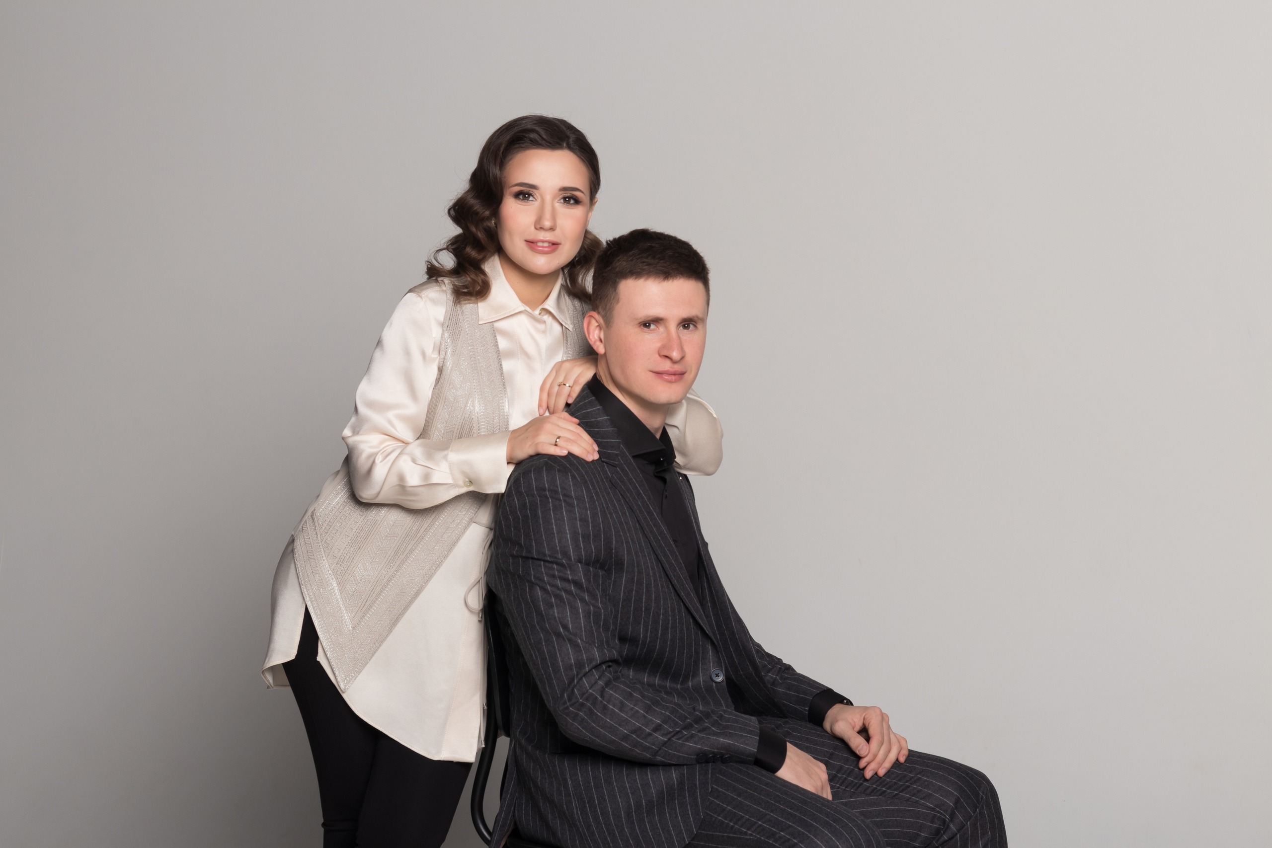 Джеймс Бонд. Фотограф в Краснодаре Арина Кудряшова