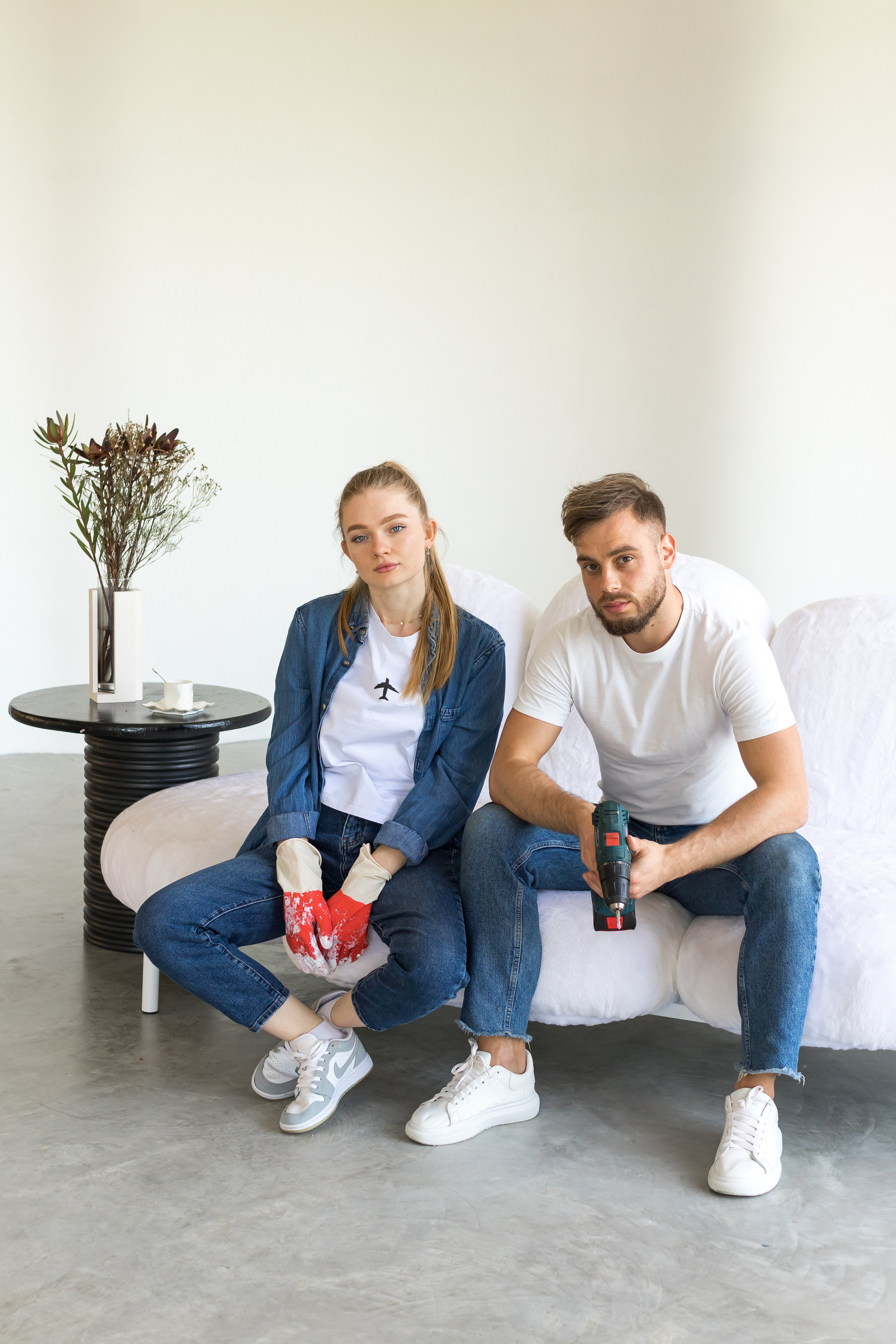 Съёмка для Авито. Фотограф в Краснодаре Арина Кудряшова