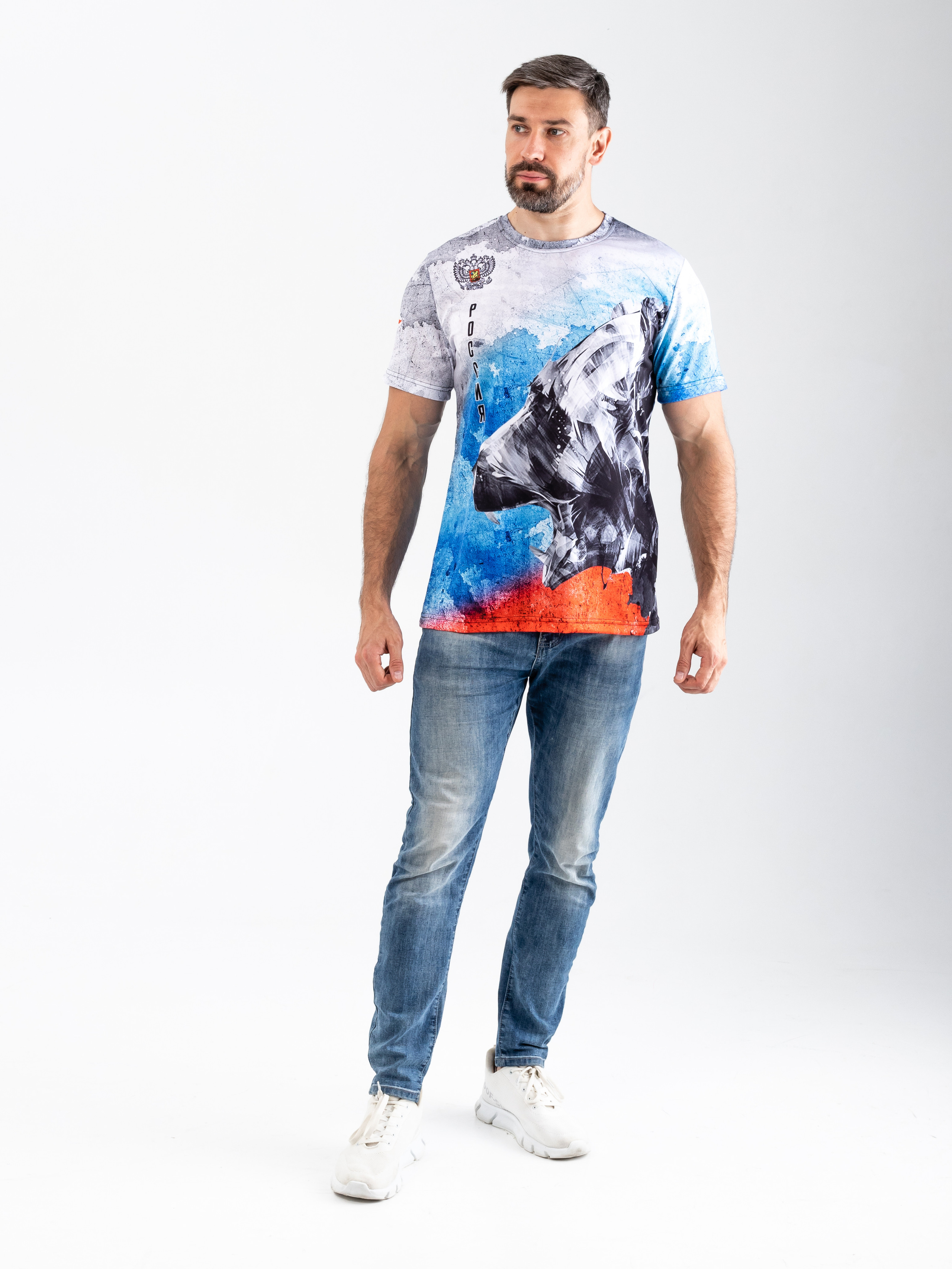 Футболки. Фотограф в Краснодаре Арина Кудряшова