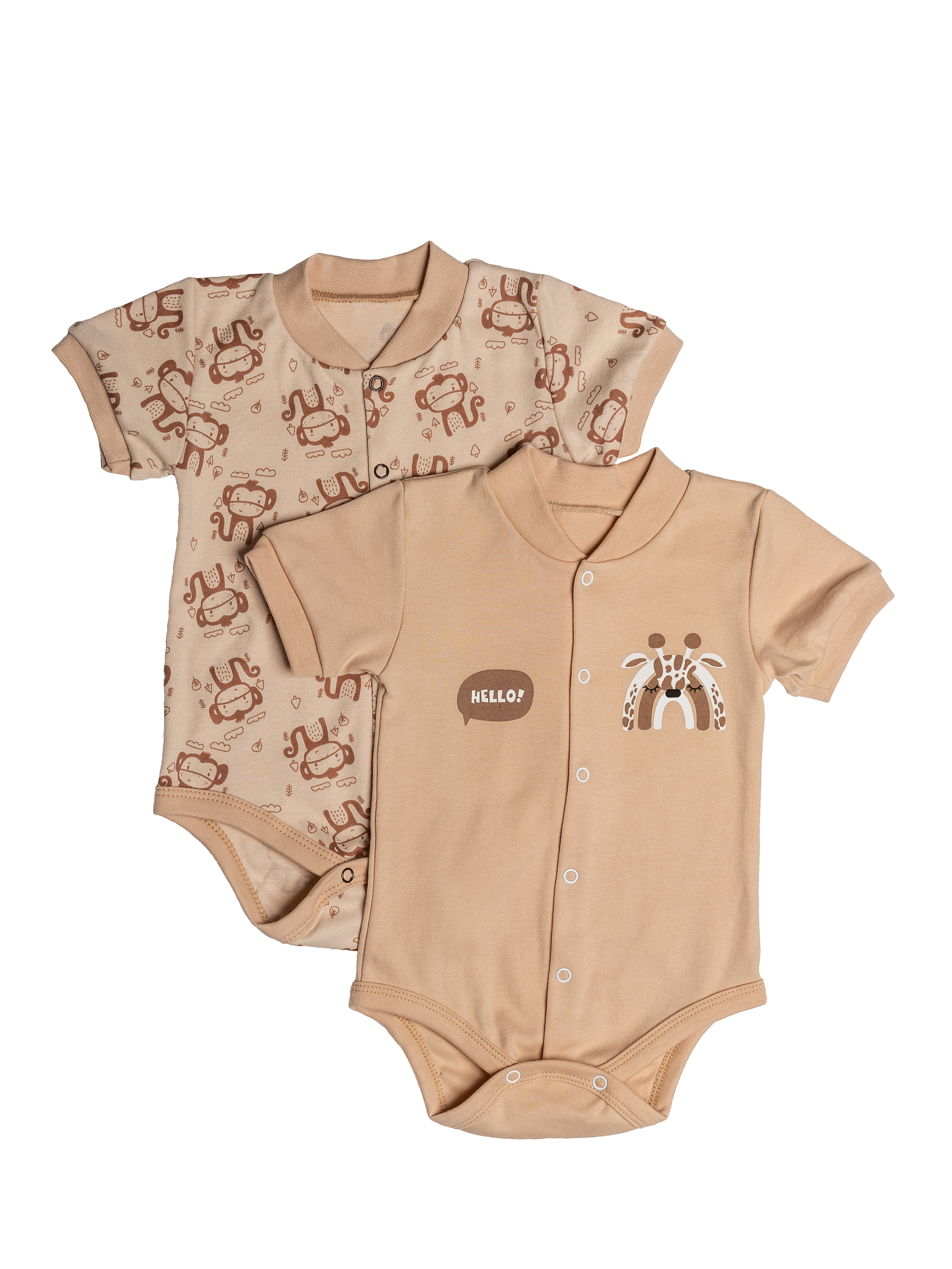 Боди детские. Фотограф в Краснодаре Арина Кудряшова