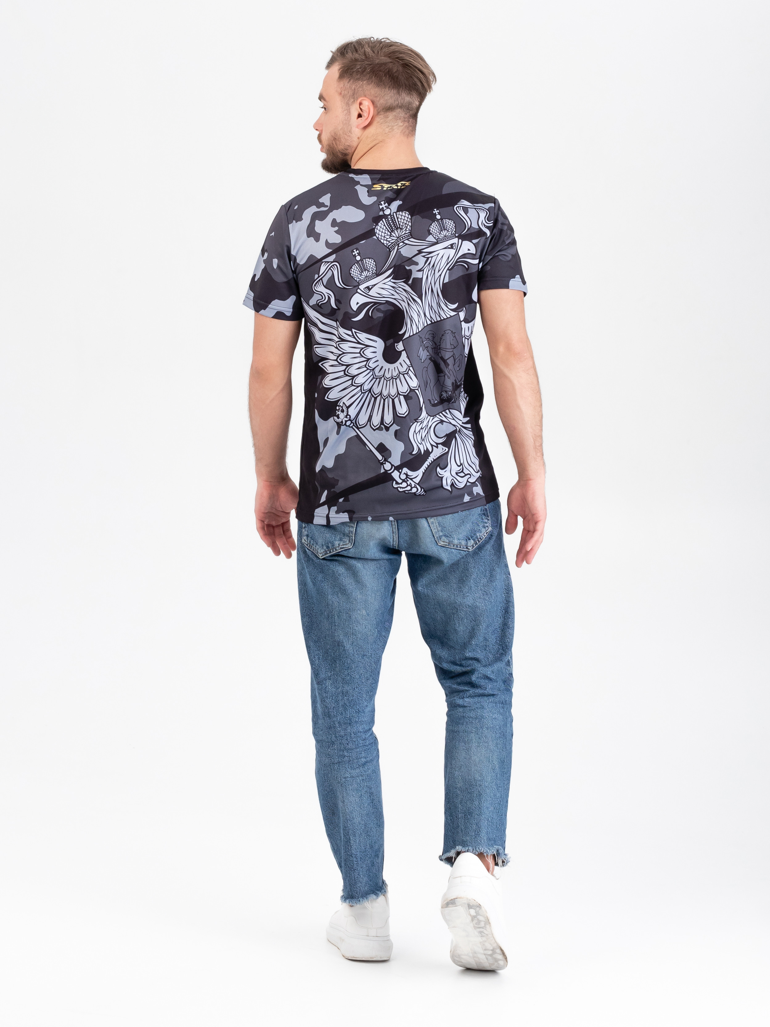 Футболка. Фотограф в Краснодаре Арина Кудряшова