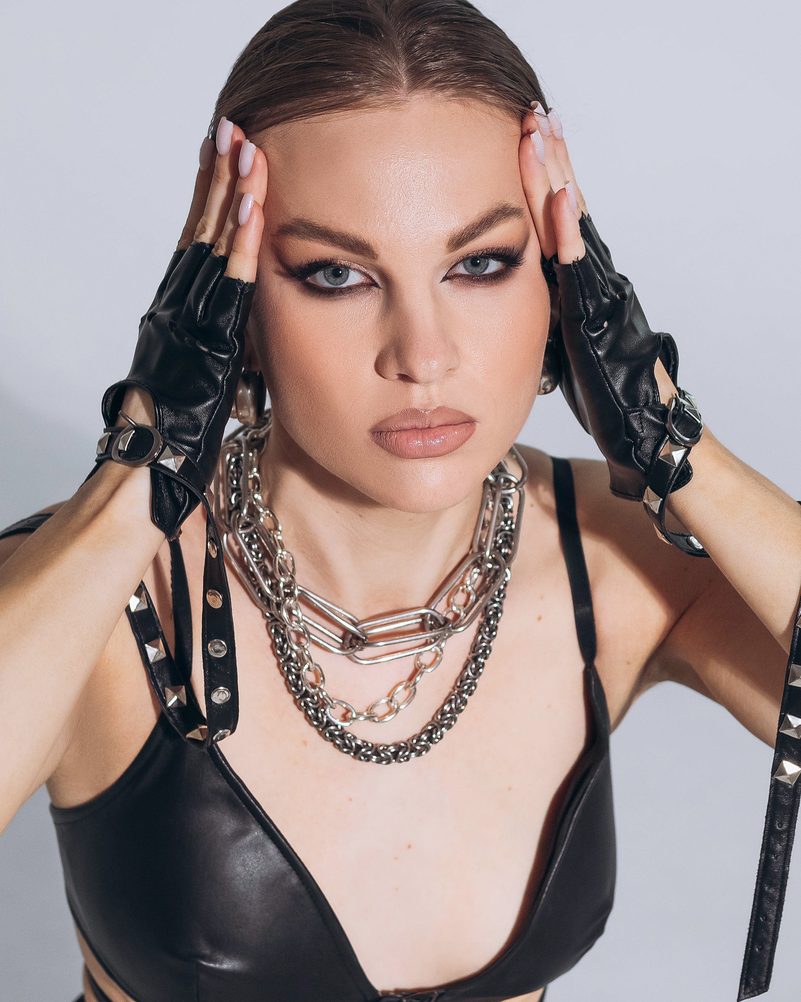 Ксюша. Фотограф в Краснодаре Арина Кудряшова