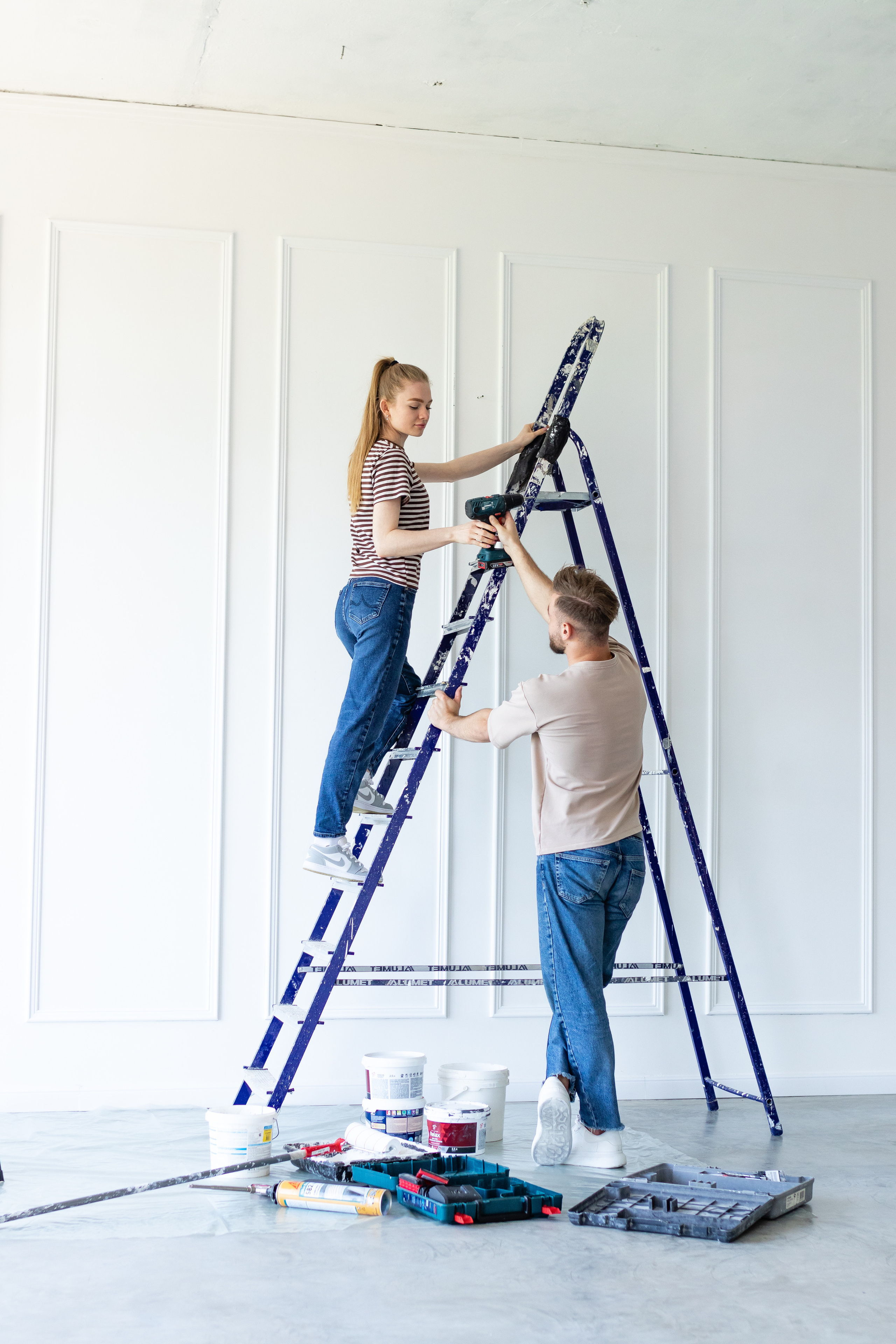 Съёмка для Авито. Фотограф в Краснодаре Арина Кудряшова