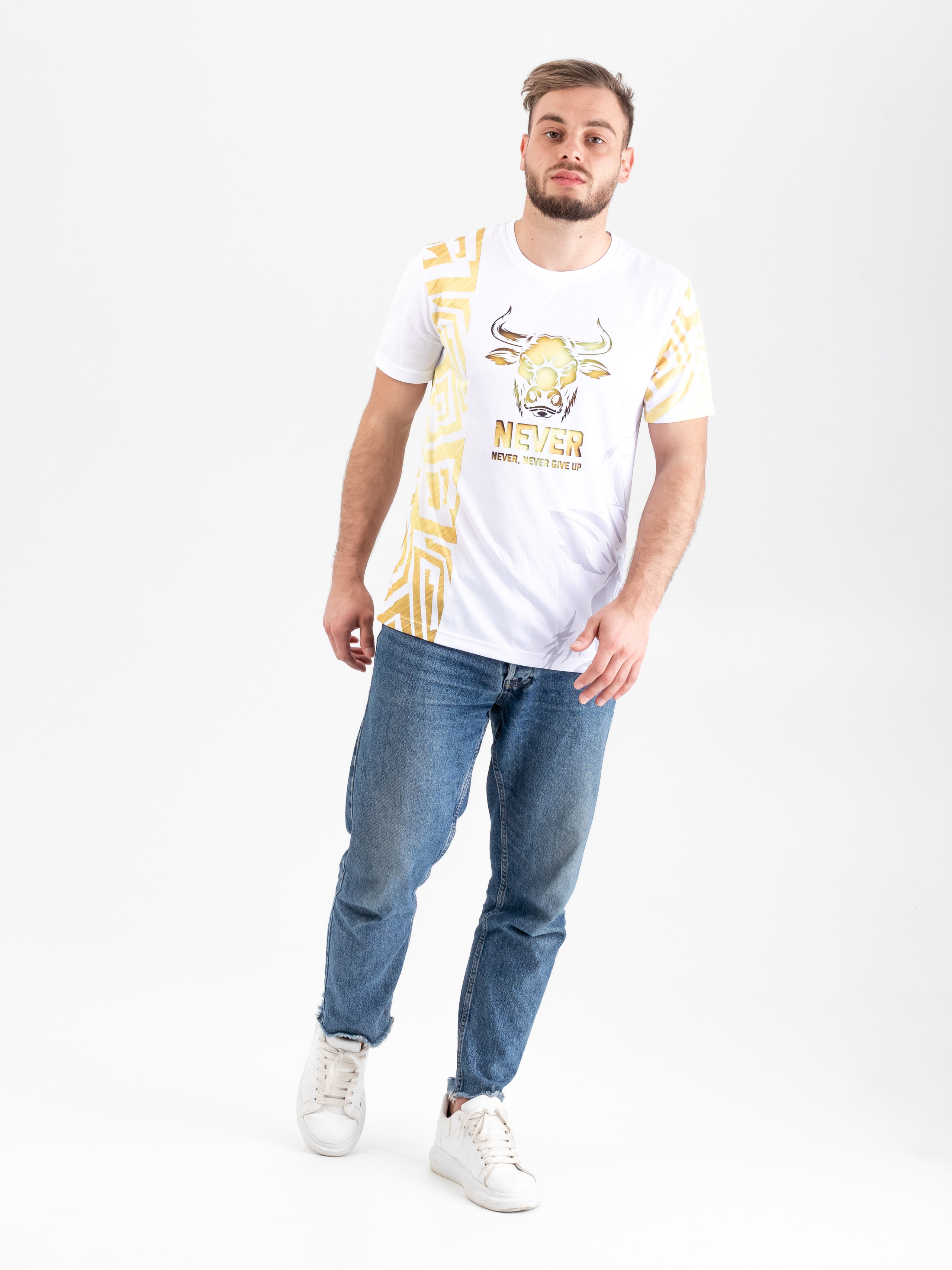 Футболка. Фотограф в Краснодаре Арина Кудряшова