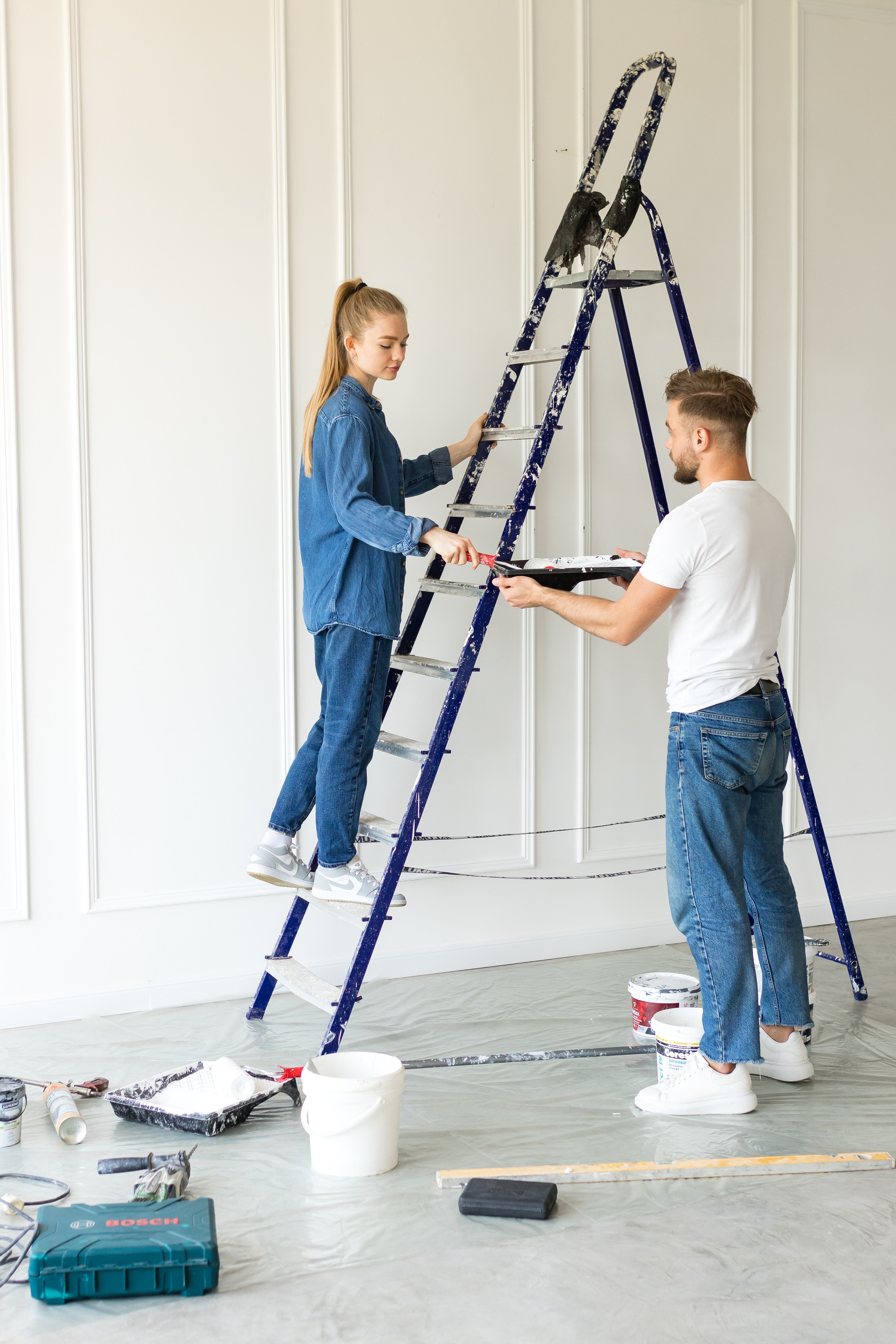 Съёмка для Авито. Фотограф в Краснодаре Арина Кудряшова