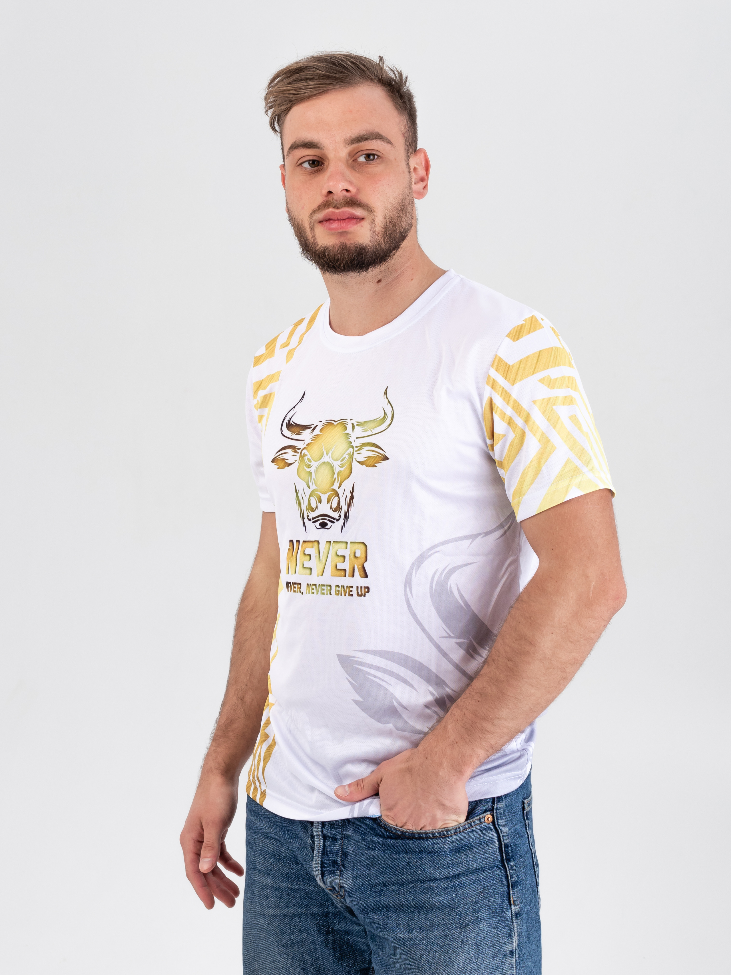 Футболка. Фотограф в Краснодаре Арина Кудряшова