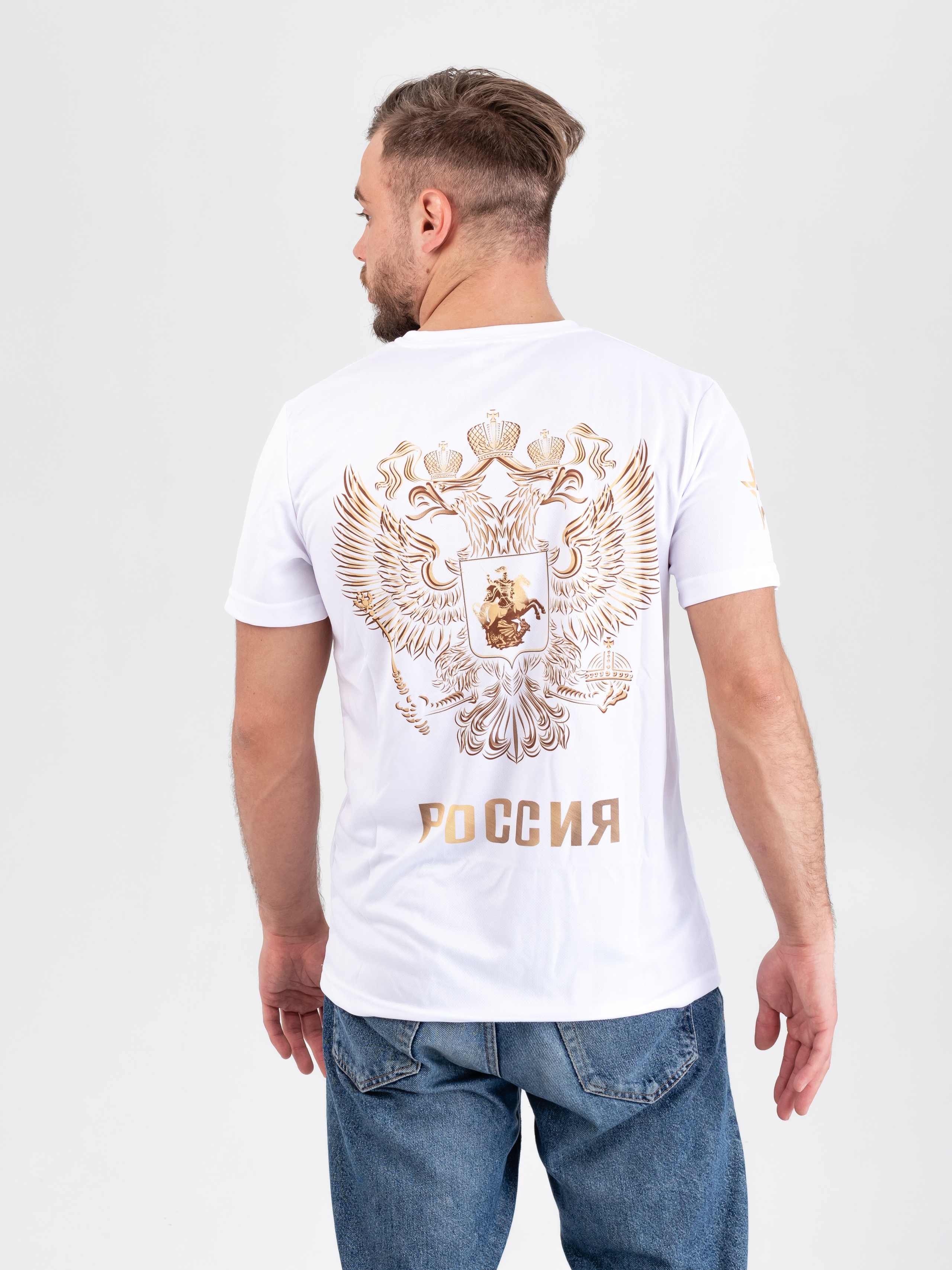 Футболка. Фотограф в Краснодаре Арина Кудряшова