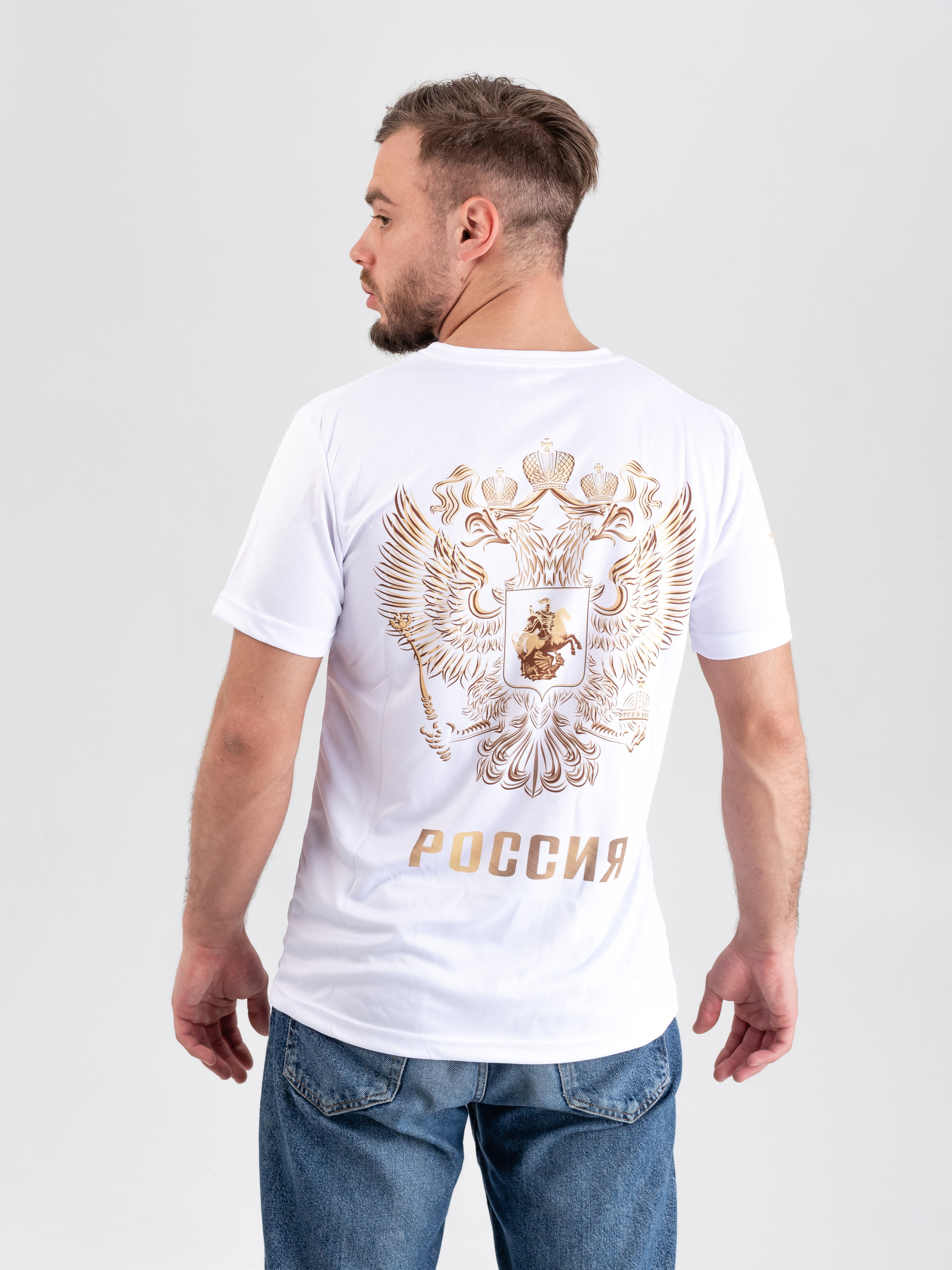 Футболка. Фотограф в Краснодаре Арина Кудряшова