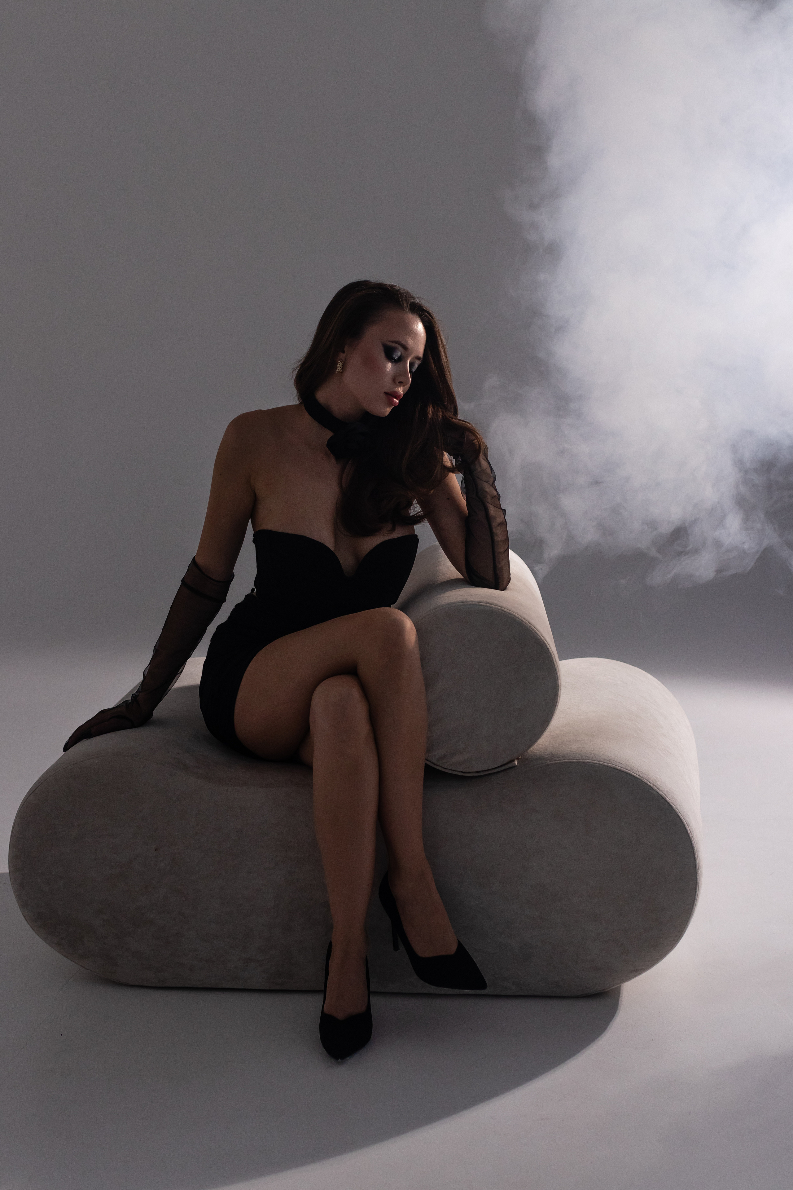 Оксана. Фотограф в Краснодаре Арина Кудряшова