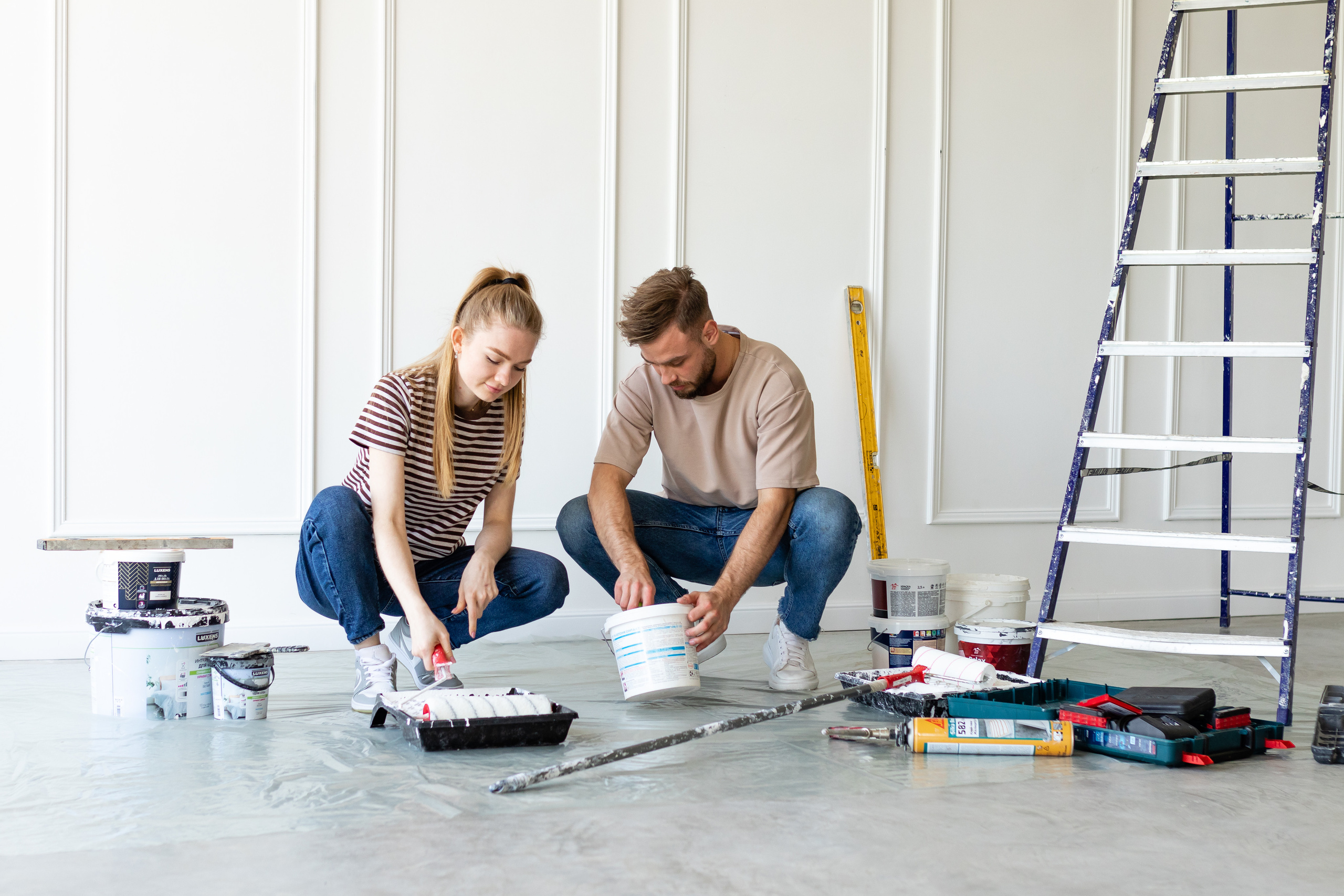 Съёмка для Авито. Фотограф в Краснодаре Арина Кудряшова